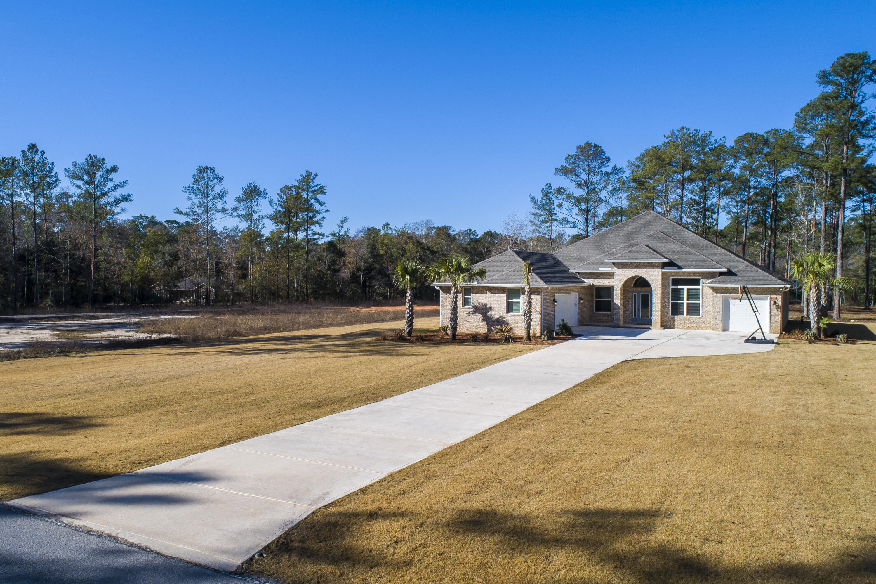 LOT 5 INDIAN CREEK RANCHETTES - Residential