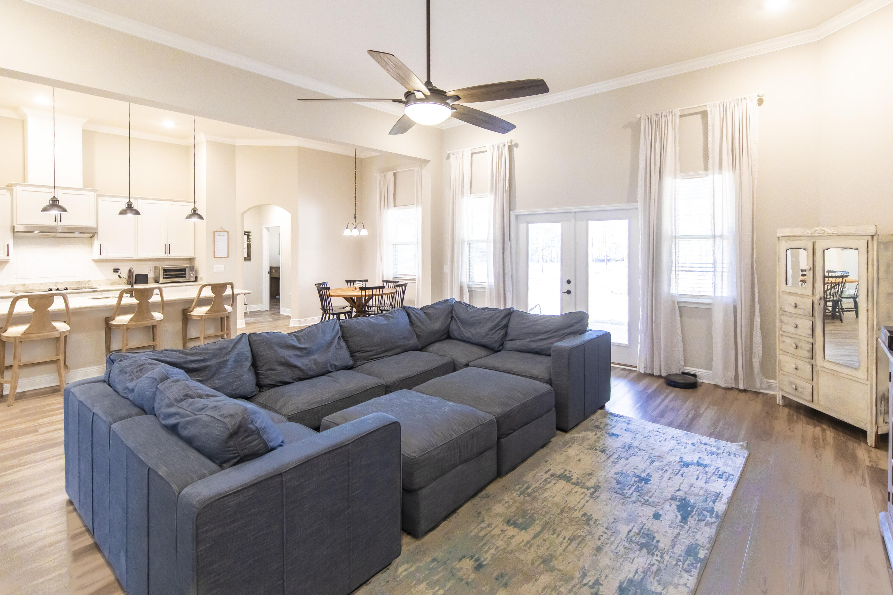 LOT 5 INDIAN CREEK RANCHETTES - Residential