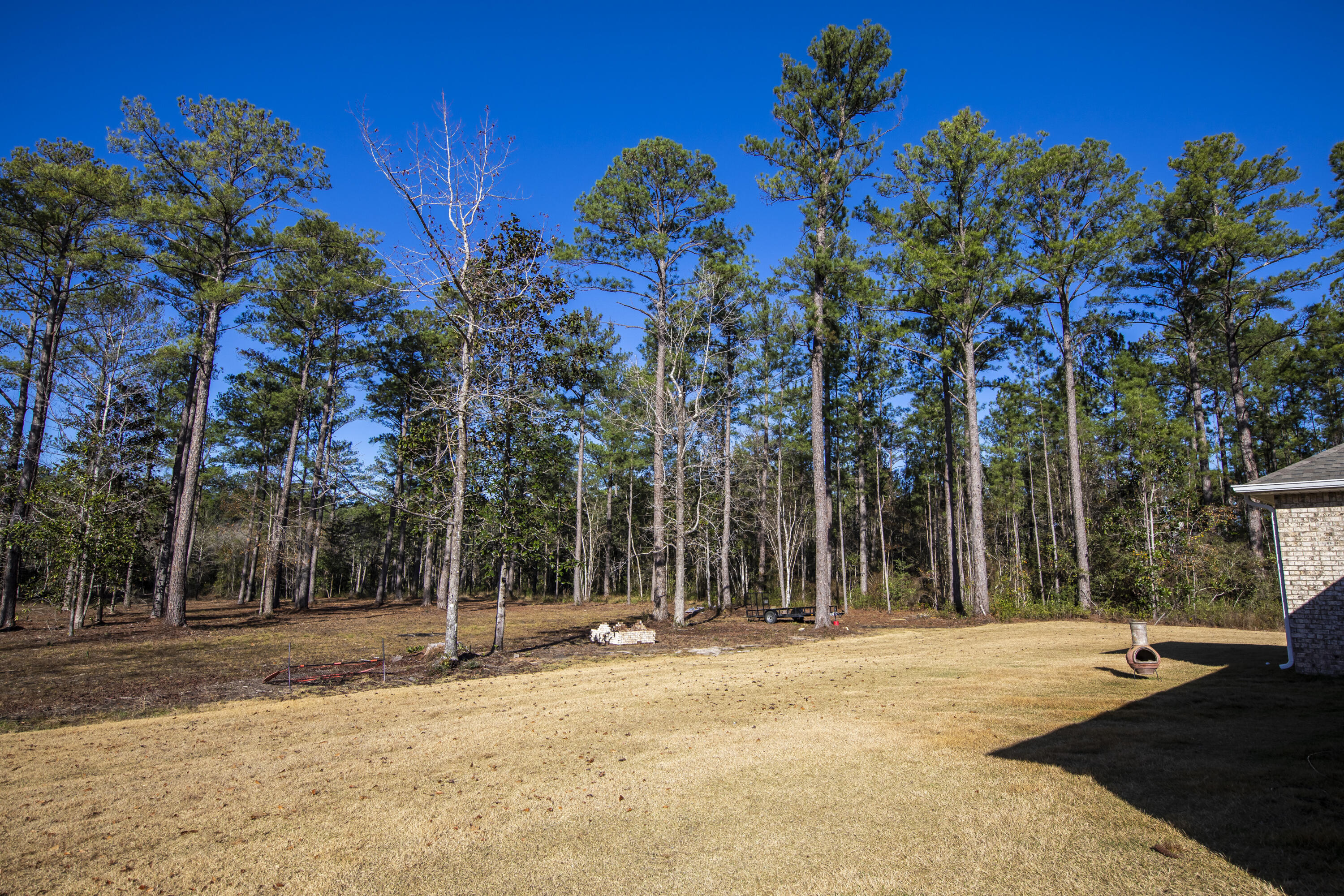 LOT 5 INDIAN CREEK RANCHETTES - Residential