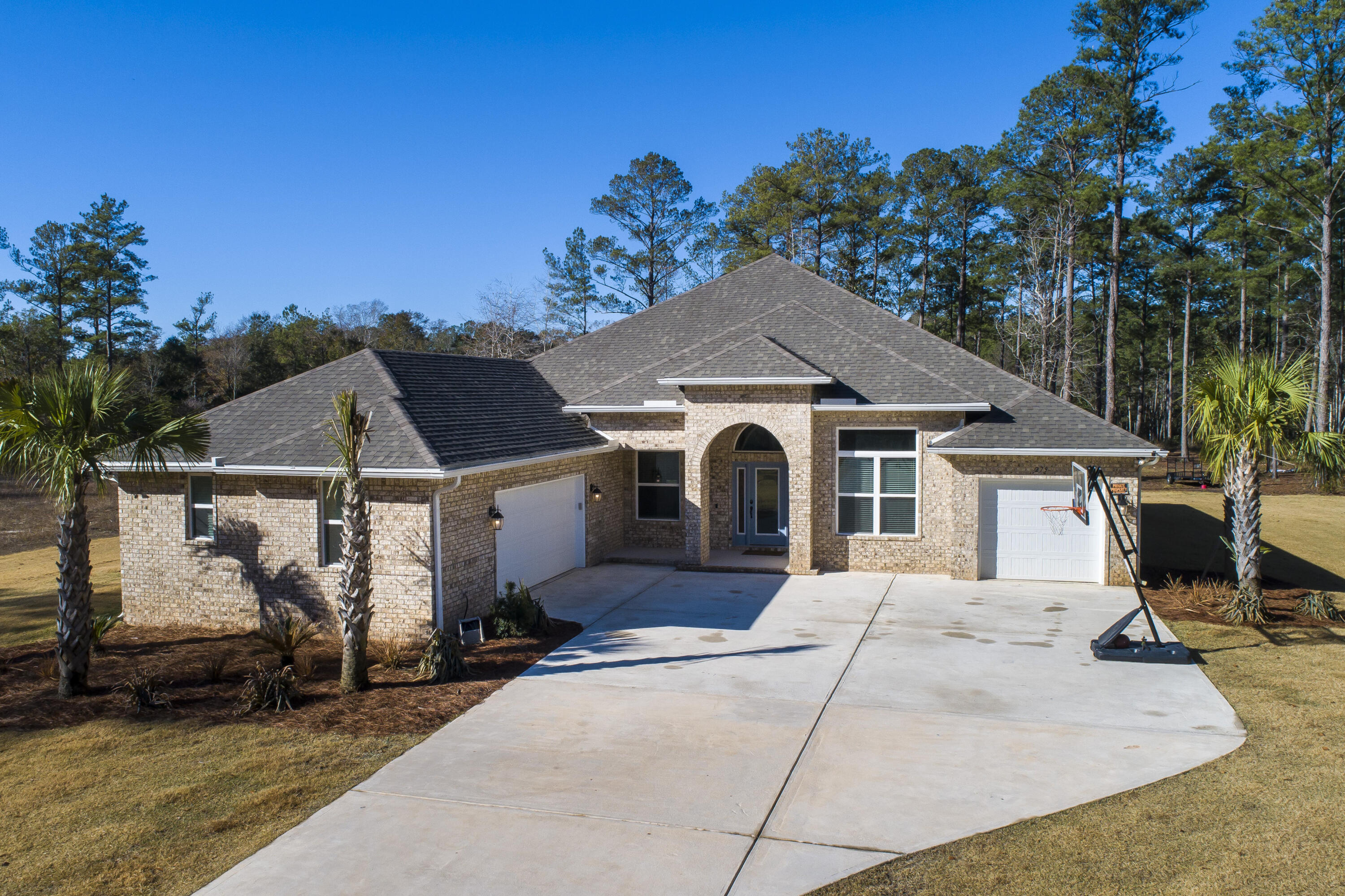 LOT 5 INDIAN CREEK RANCHETTES - Residential