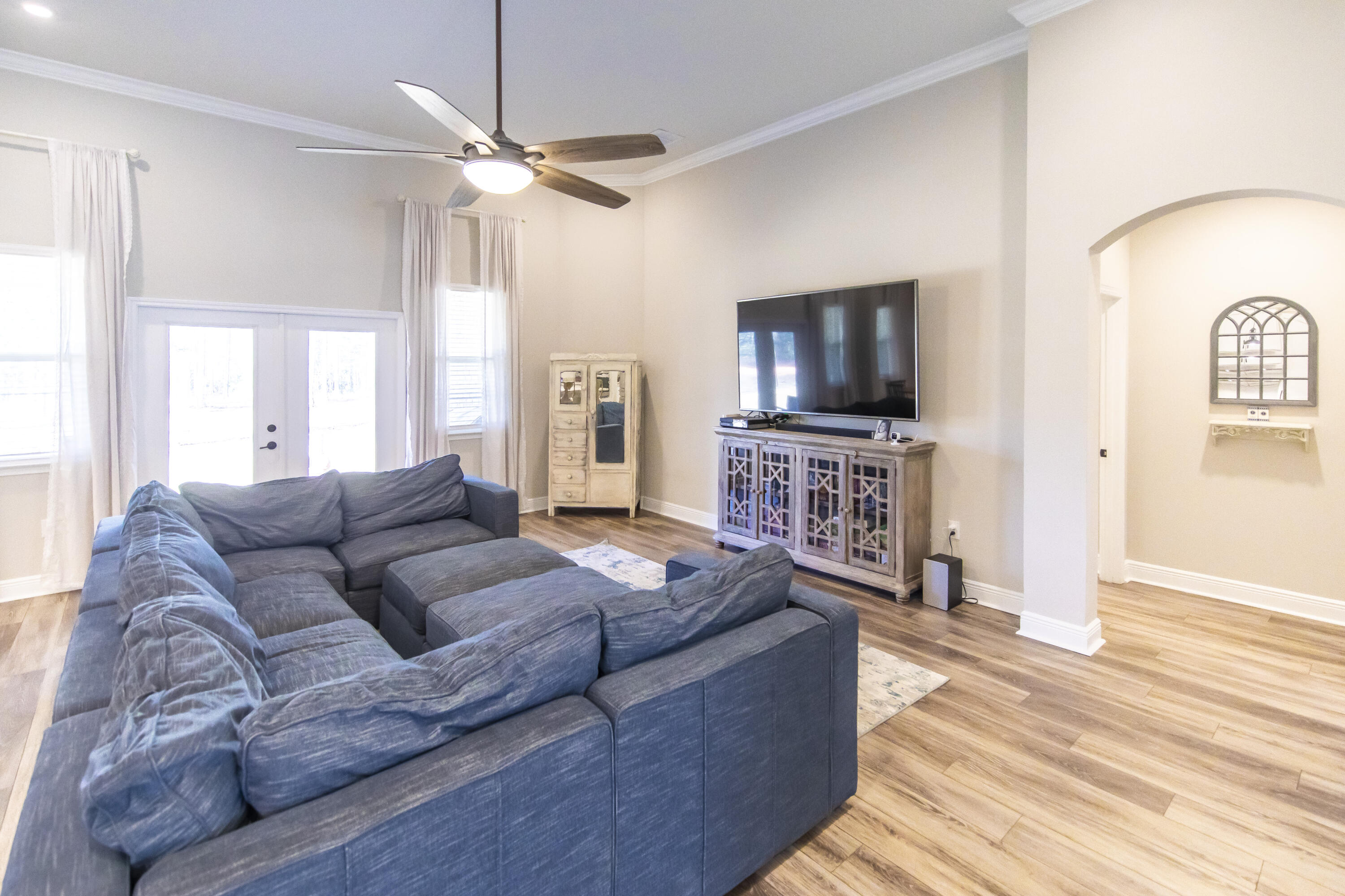 LOT 5 INDIAN CREEK RANCHETTES - Residential