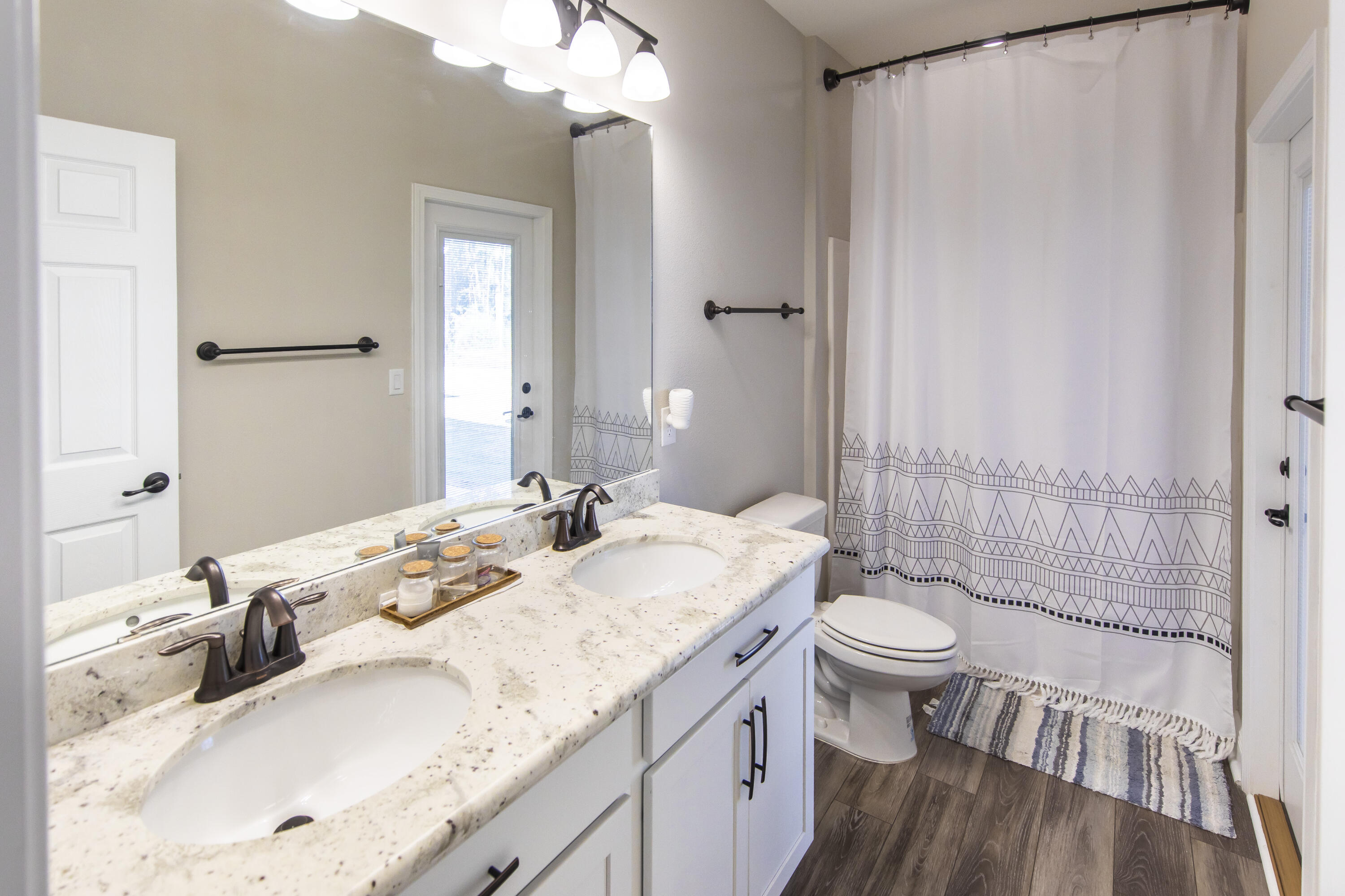 LOT 5 INDIAN CREEK RANCHETTES - Residential