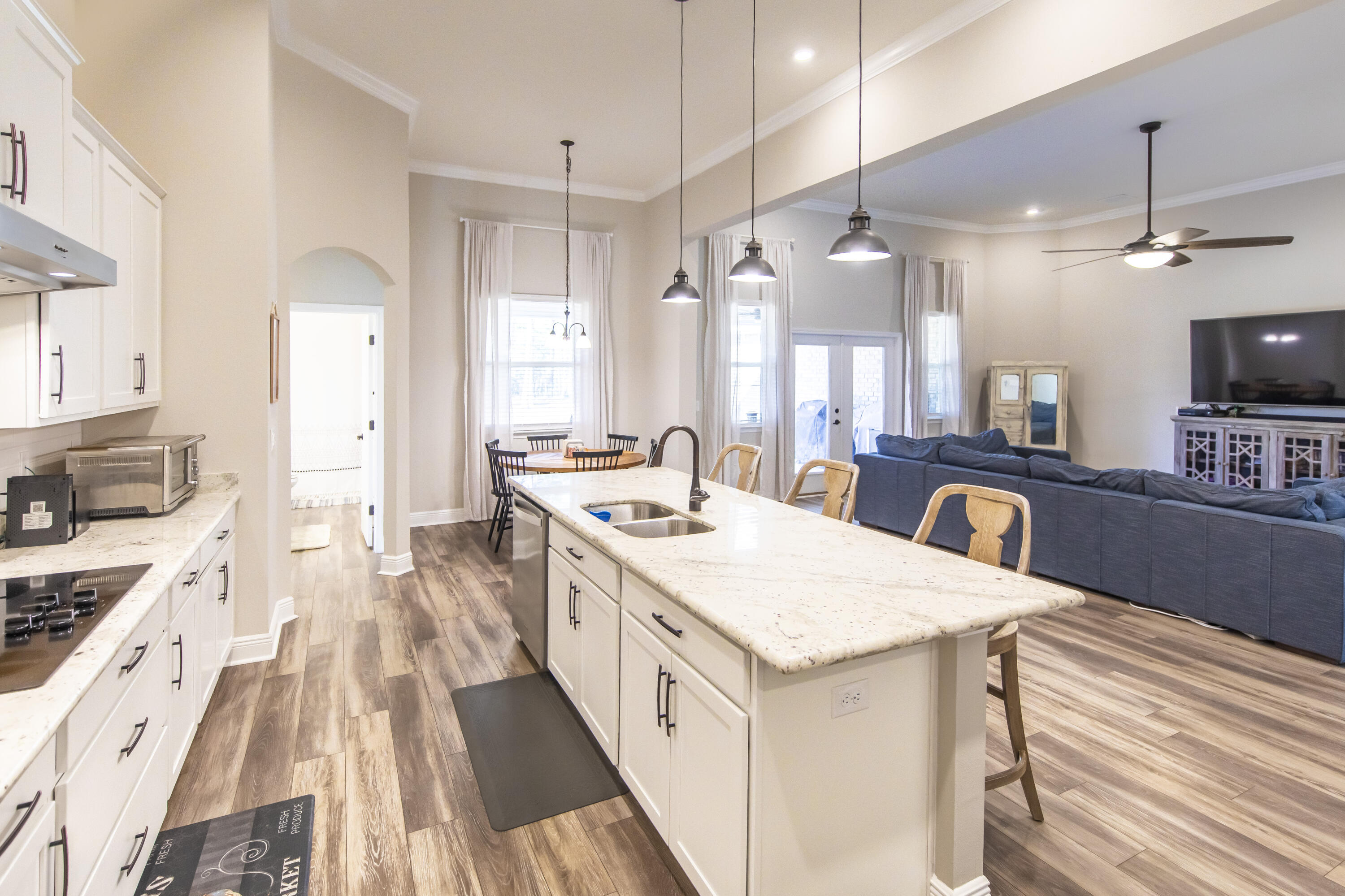 LOT 5 INDIAN CREEK RANCHETTES - Residential