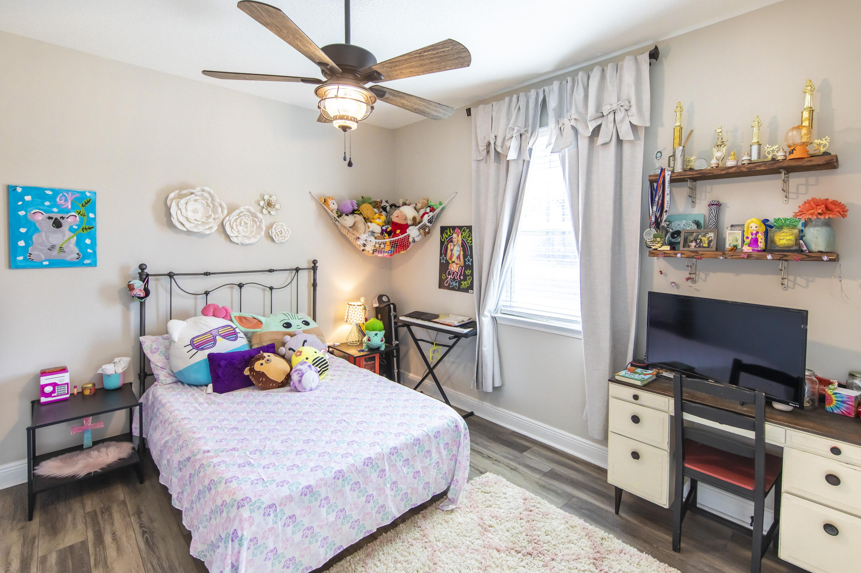 LOT 5 INDIAN CREEK RANCHETTES - Residential