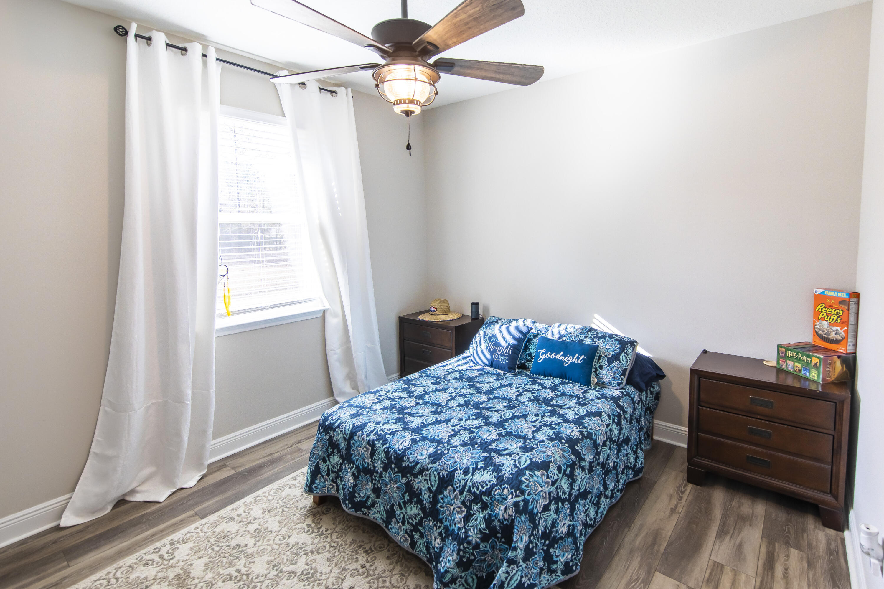 LOT 5 INDIAN CREEK RANCHETTES - Residential