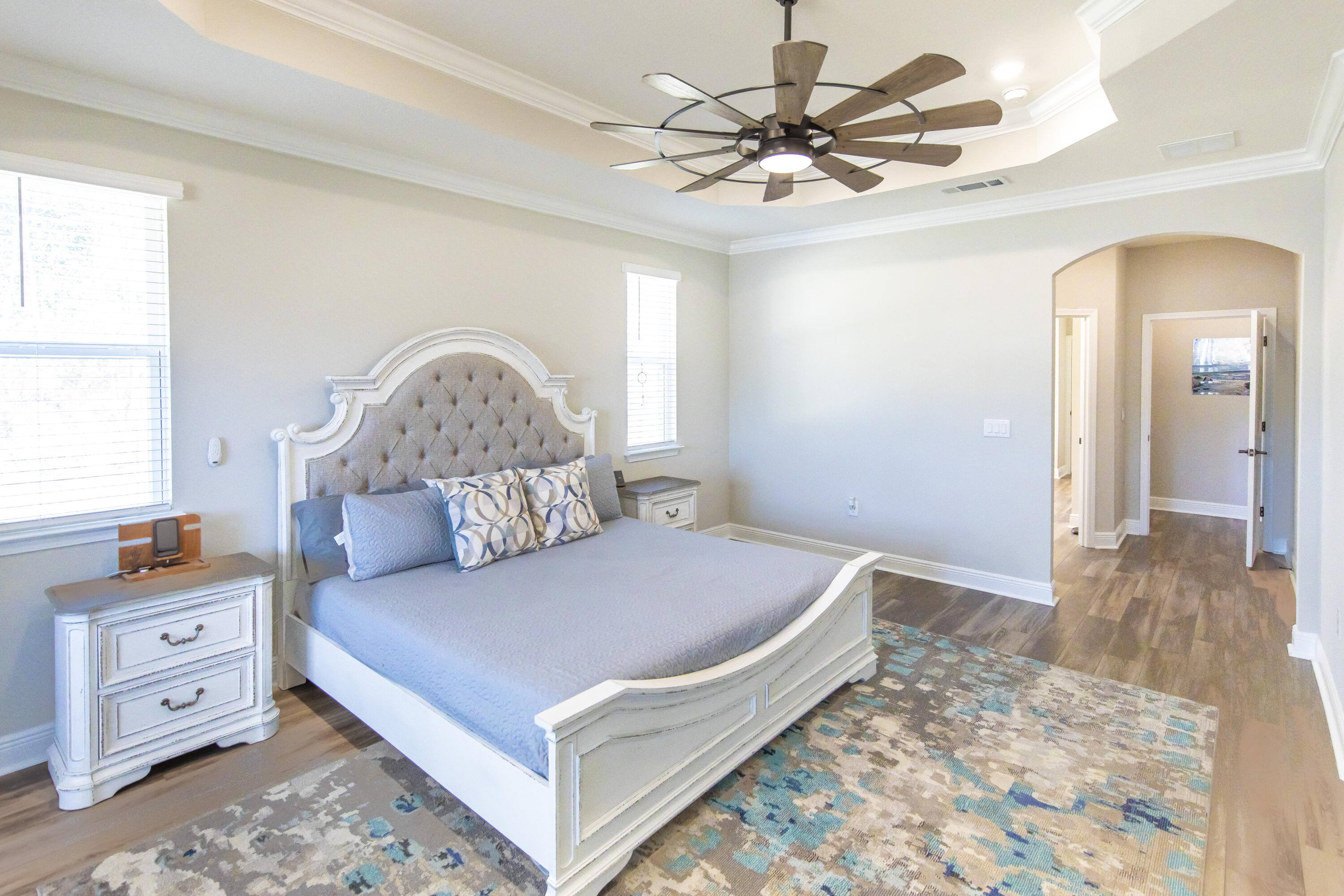 LOT 5 INDIAN CREEK RANCHETTES - Residential