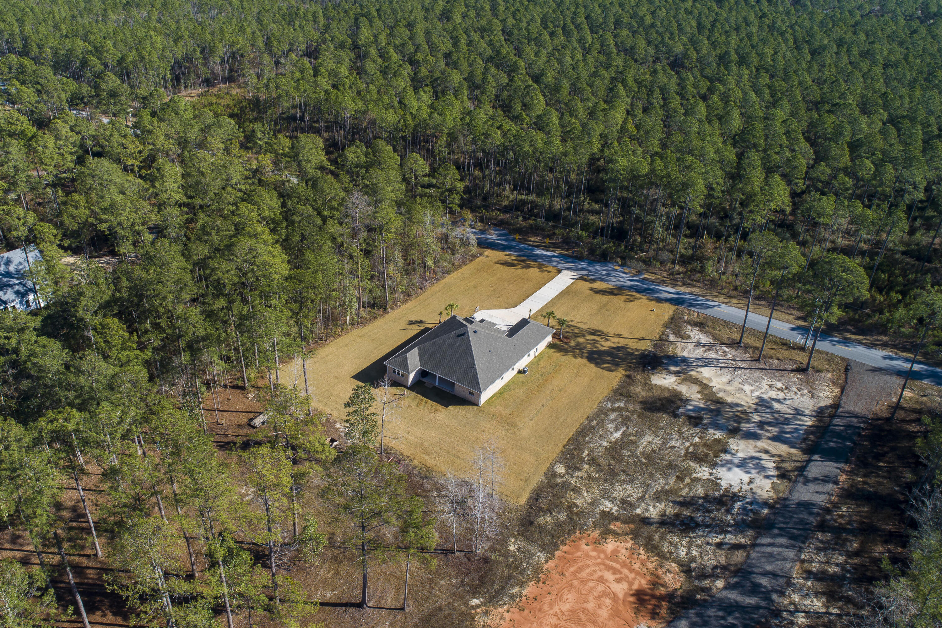 LOT 5 INDIAN CREEK RANCHETTES - Residential