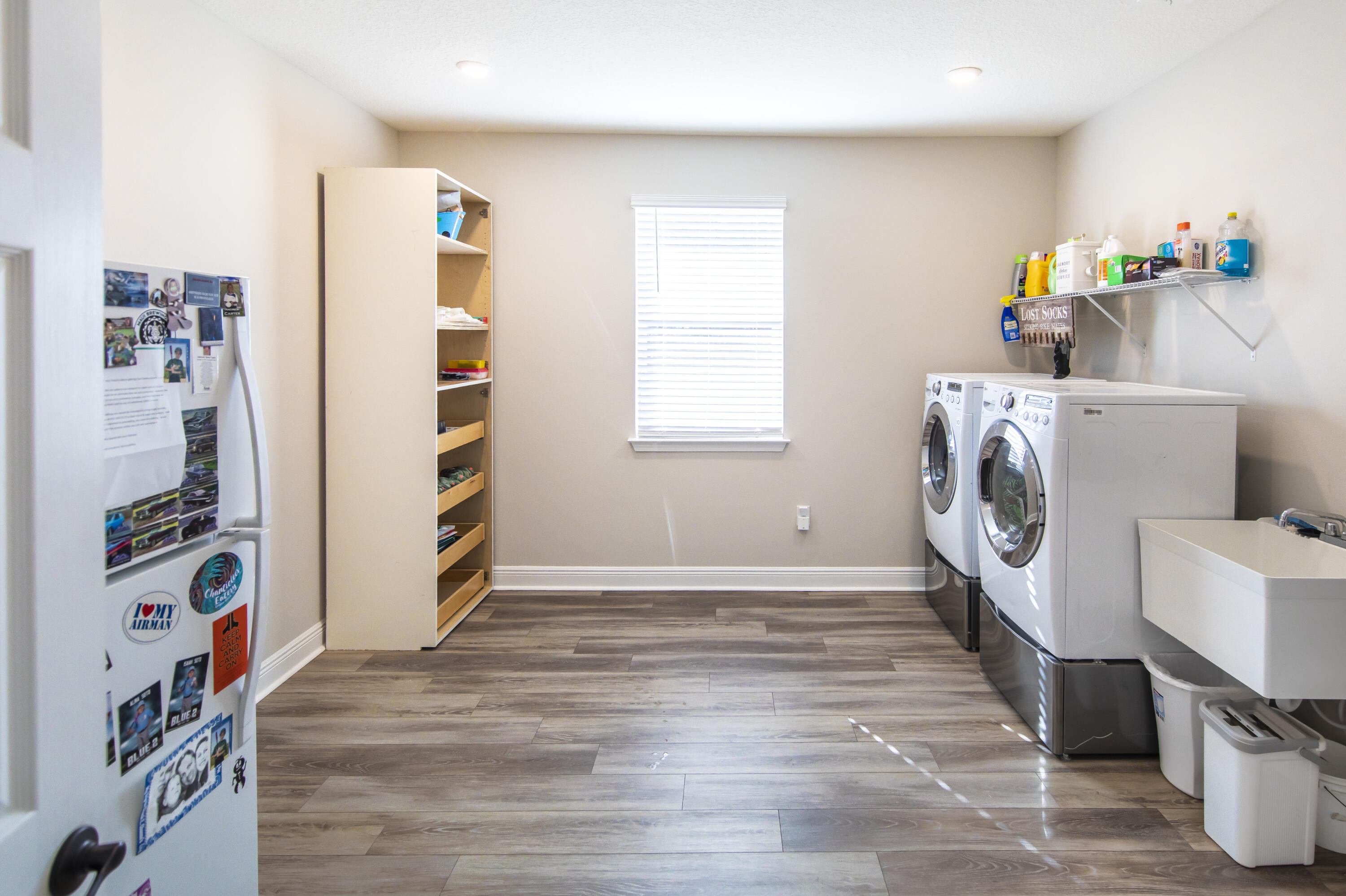 LOT 5 INDIAN CREEK RANCHETTES - Residential