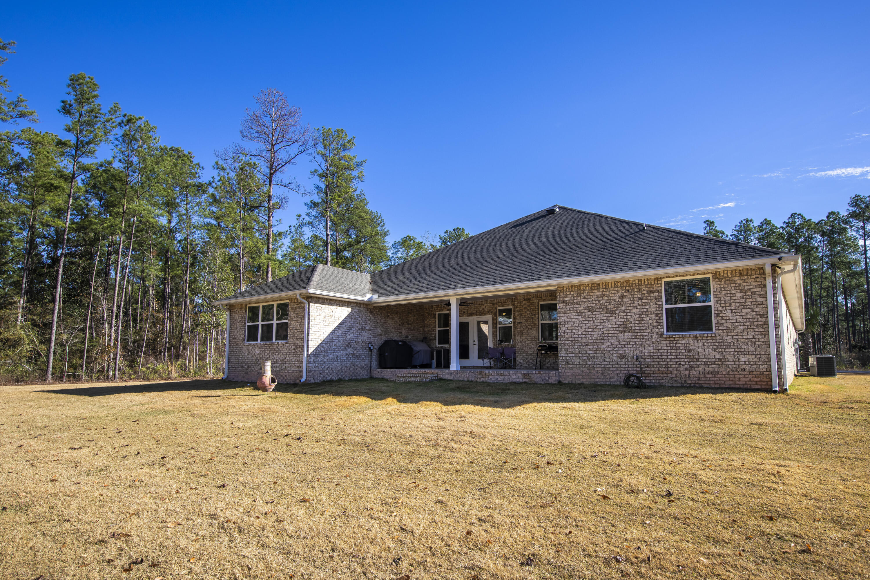 LOT 5 INDIAN CREEK RANCHETTES - Residential