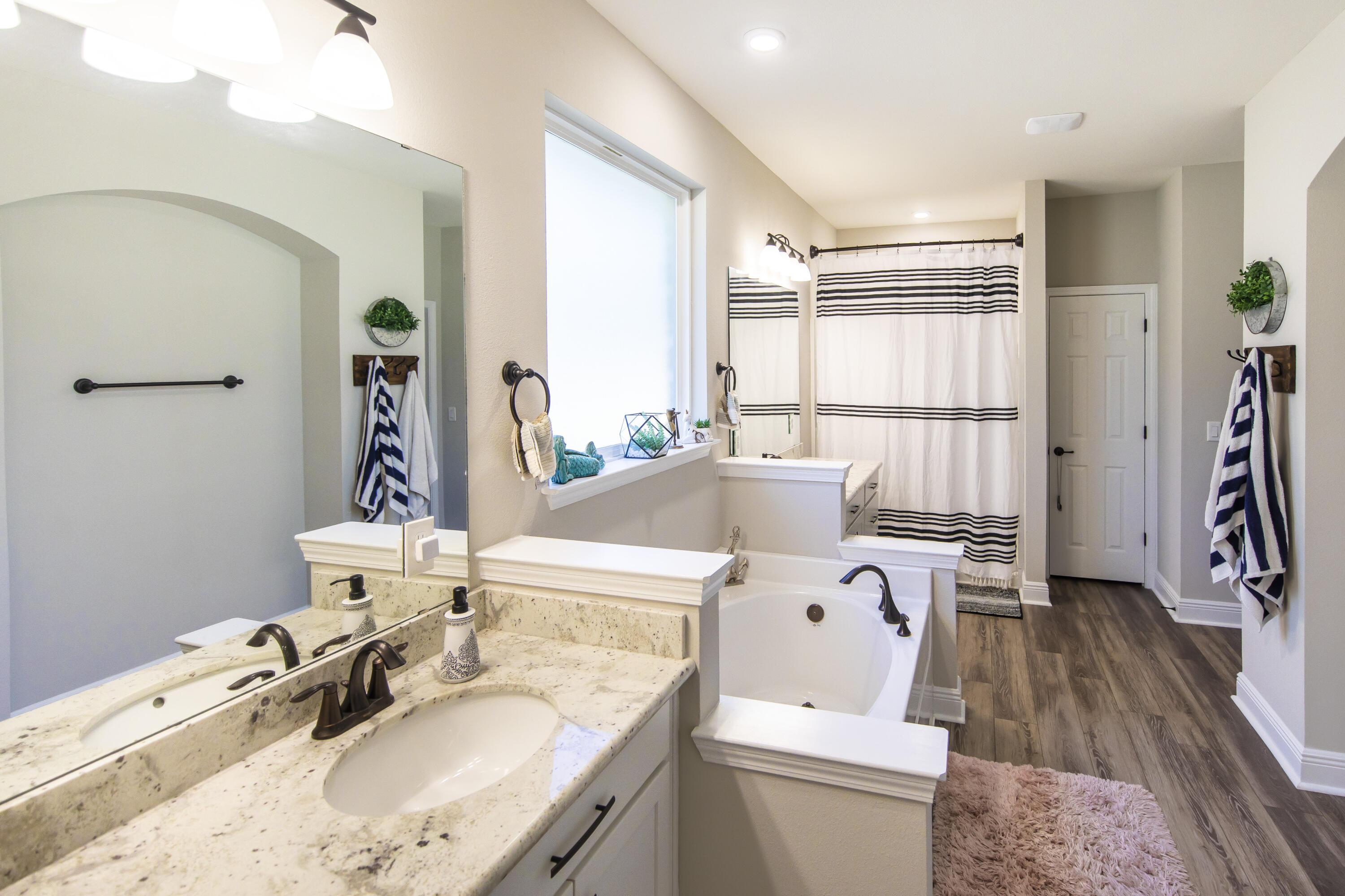 LOT 5 INDIAN CREEK RANCHETTES - Residential