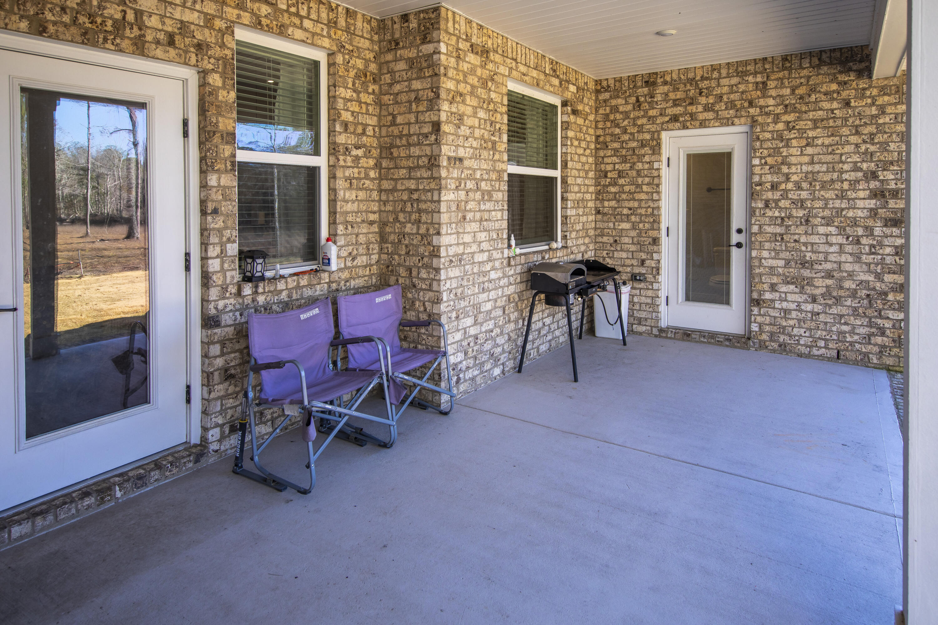 LOT 5 INDIAN CREEK RANCHETTES - Residential