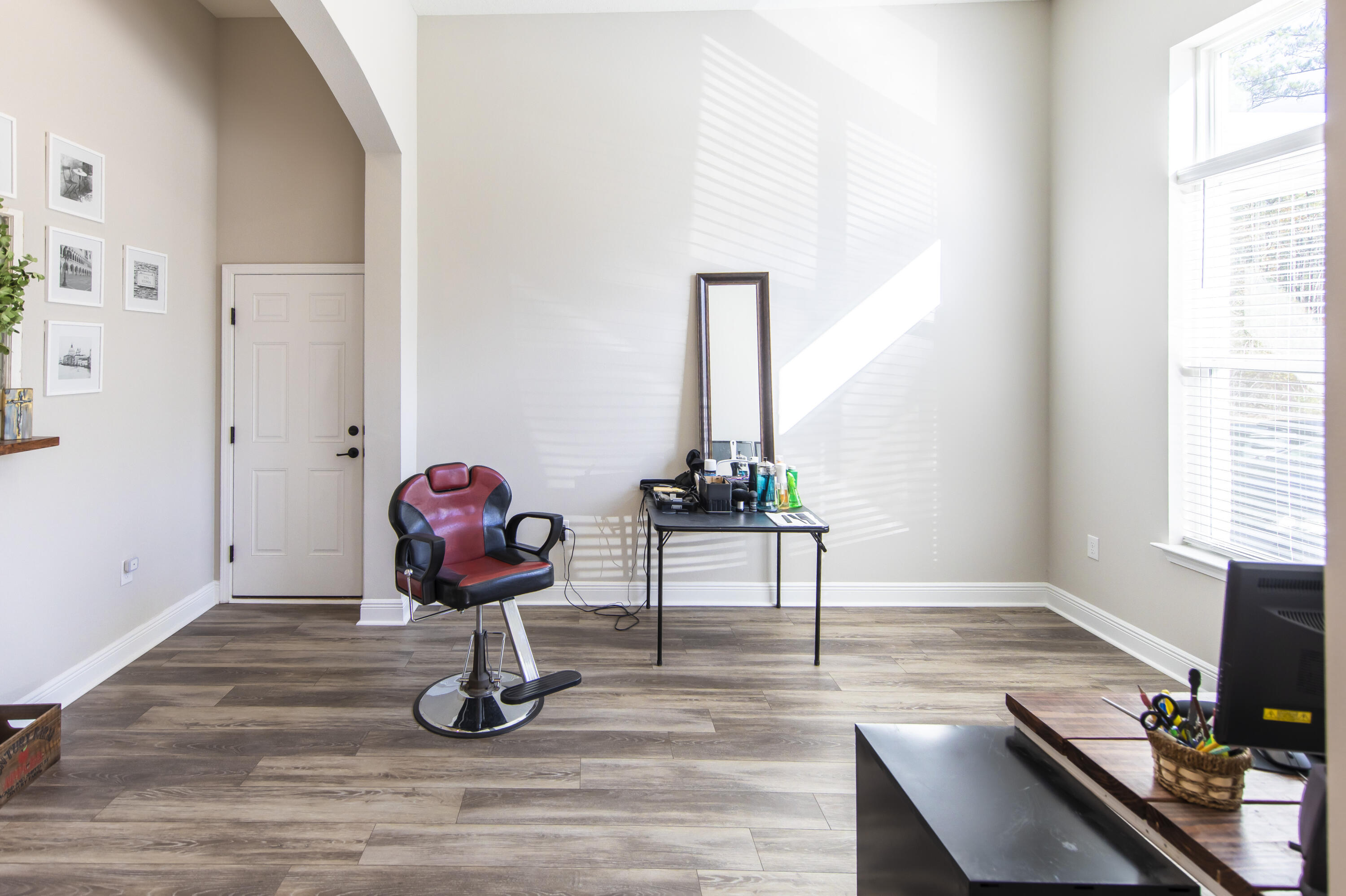 LOT 5 INDIAN CREEK RANCHETTES - Residential