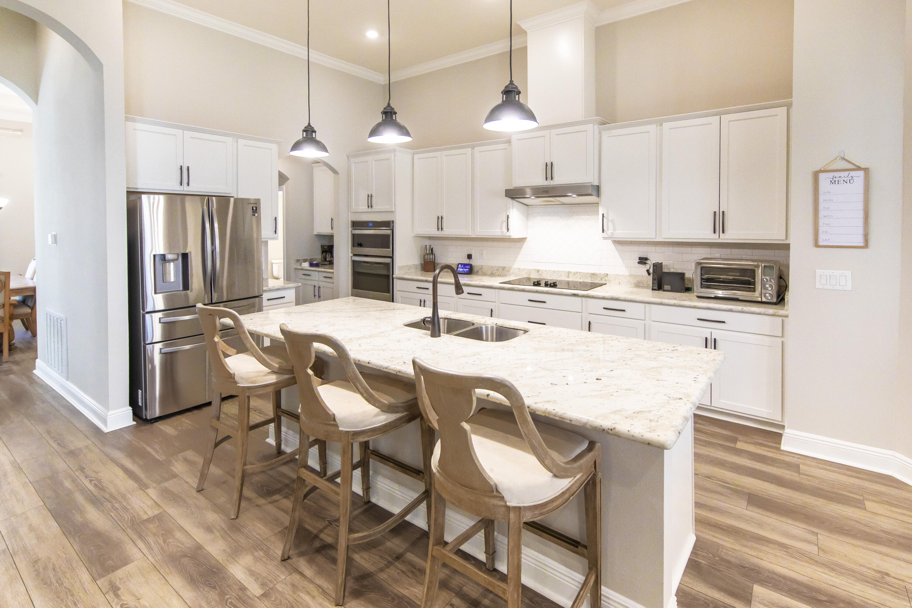 LOT 5 INDIAN CREEK RANCHETTES - Residential