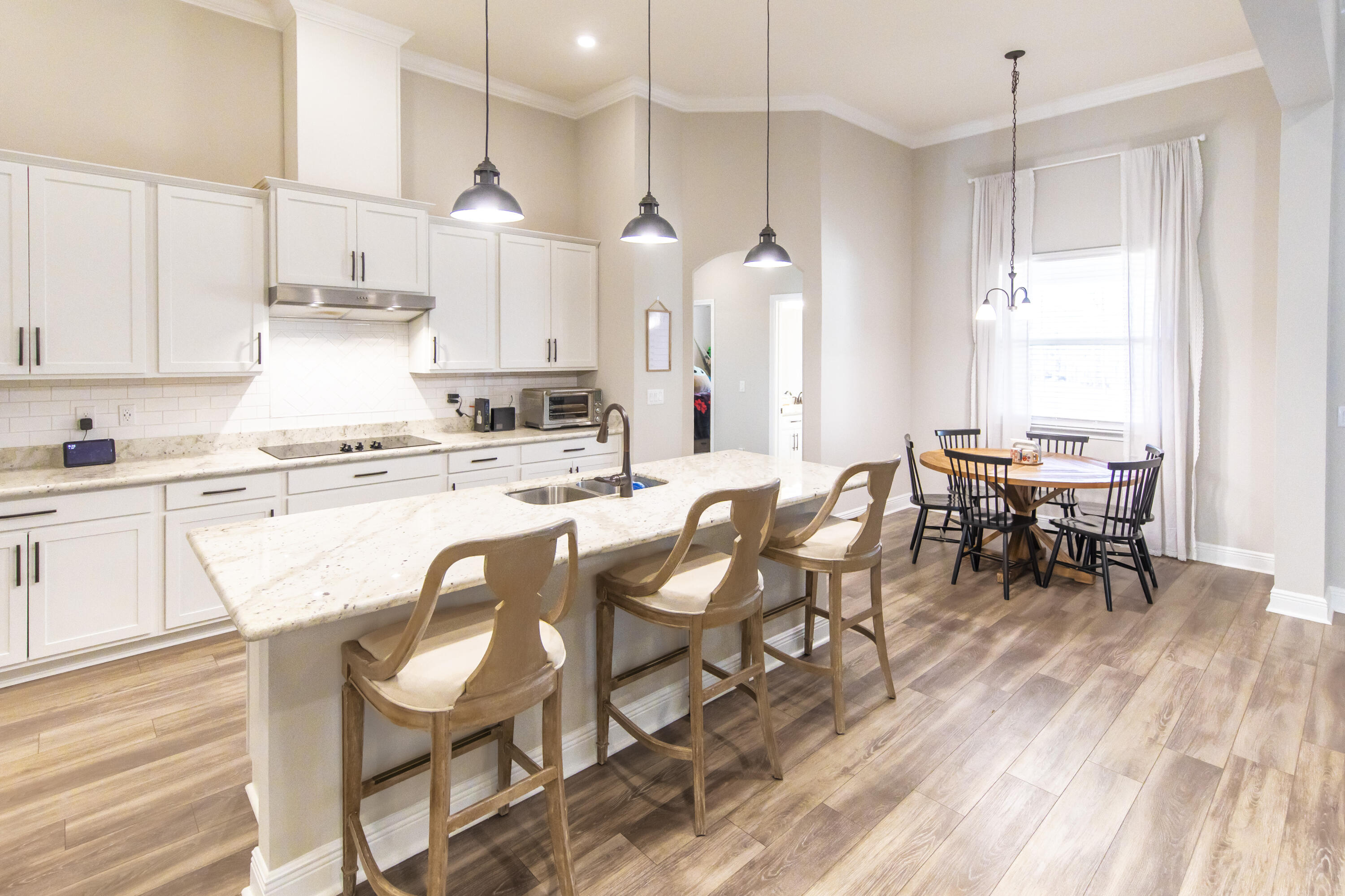 LOT 5 INDIAN CREEK RANCHETTES - Residential