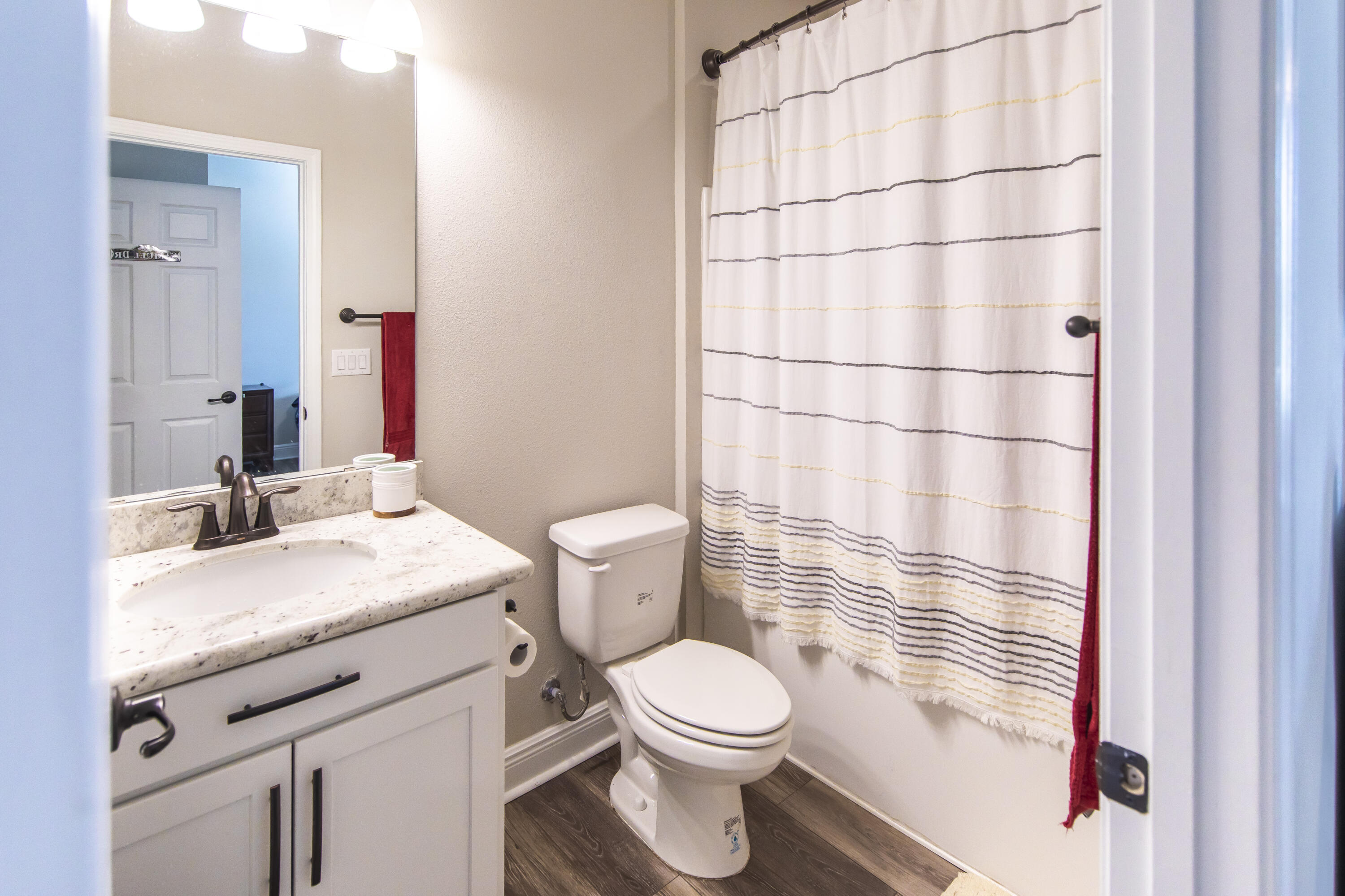 LOT 5 INDIAN CREEK RANCHETTES - Residential