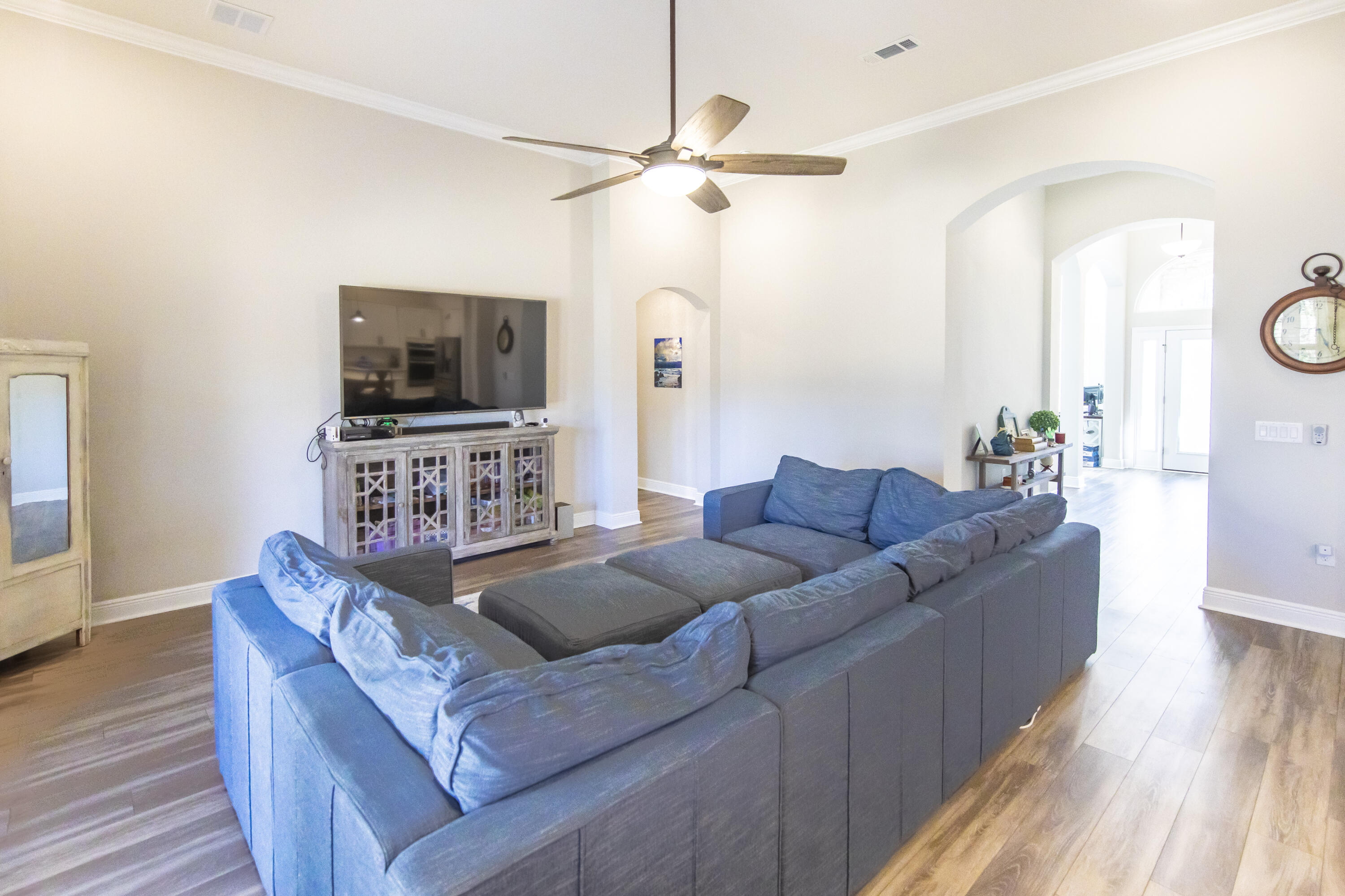 LOT 5 INDIAN CREEK RANCHETTES - Residential