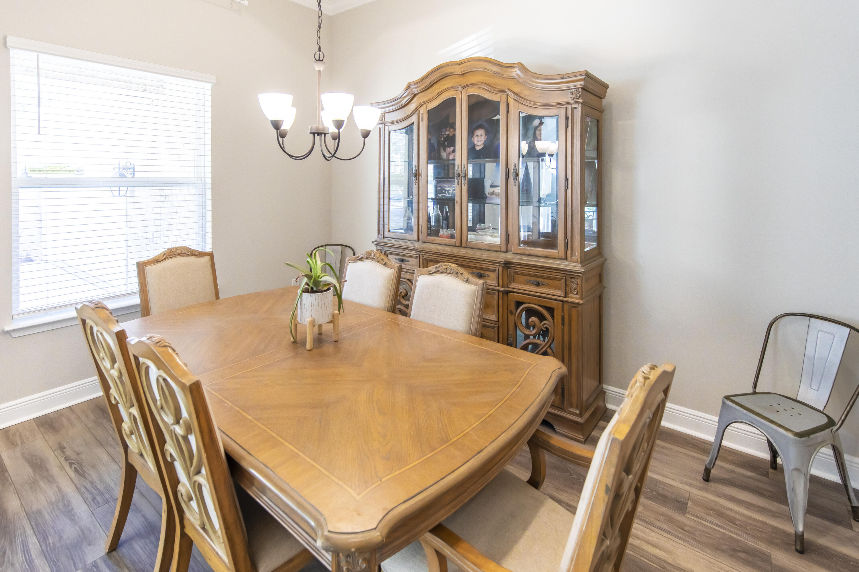 LOT 5 INDIAN CREEK RANCHETTES - Residential