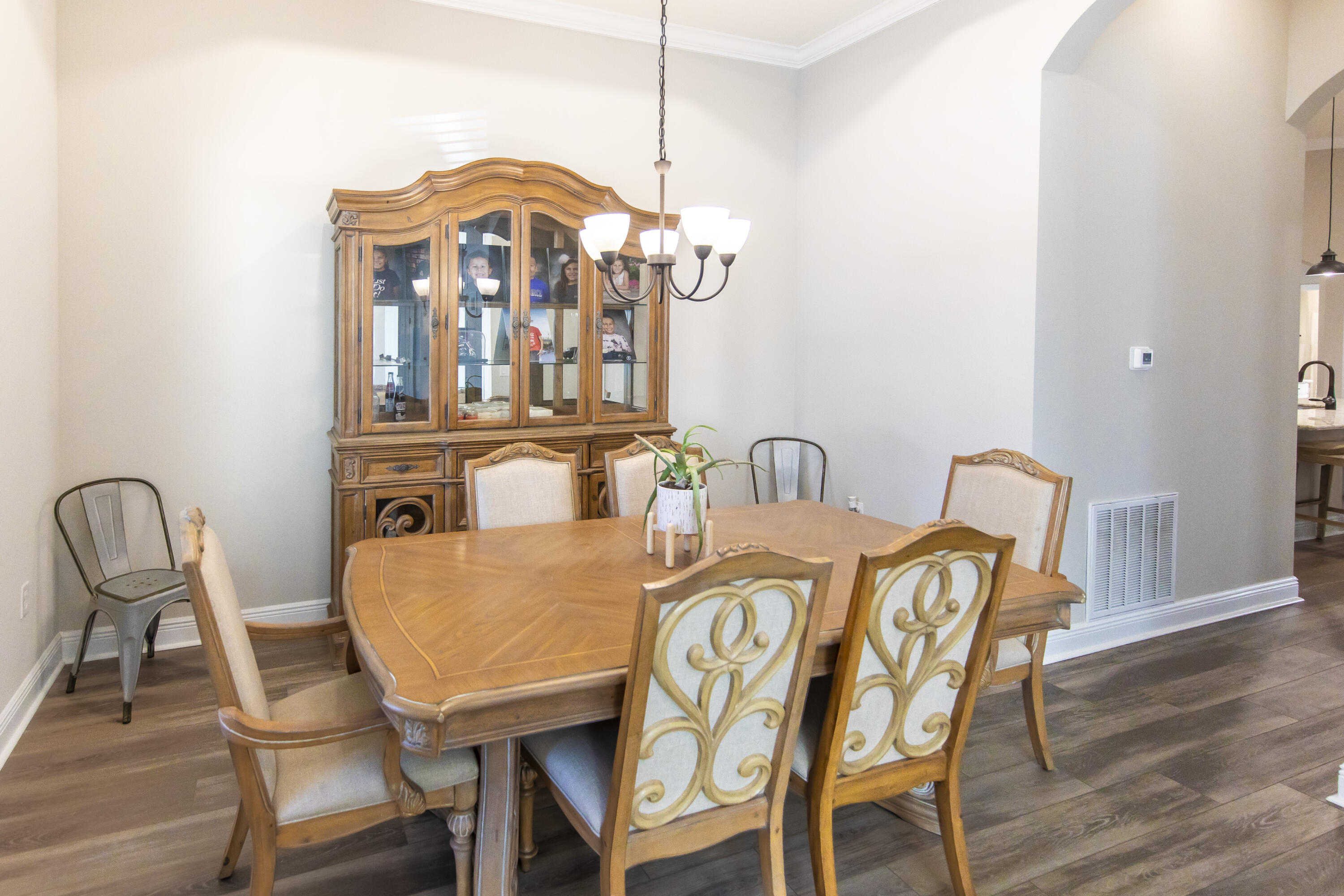 LOT 5 INDIAN CREEK RANCHETTES - Residential