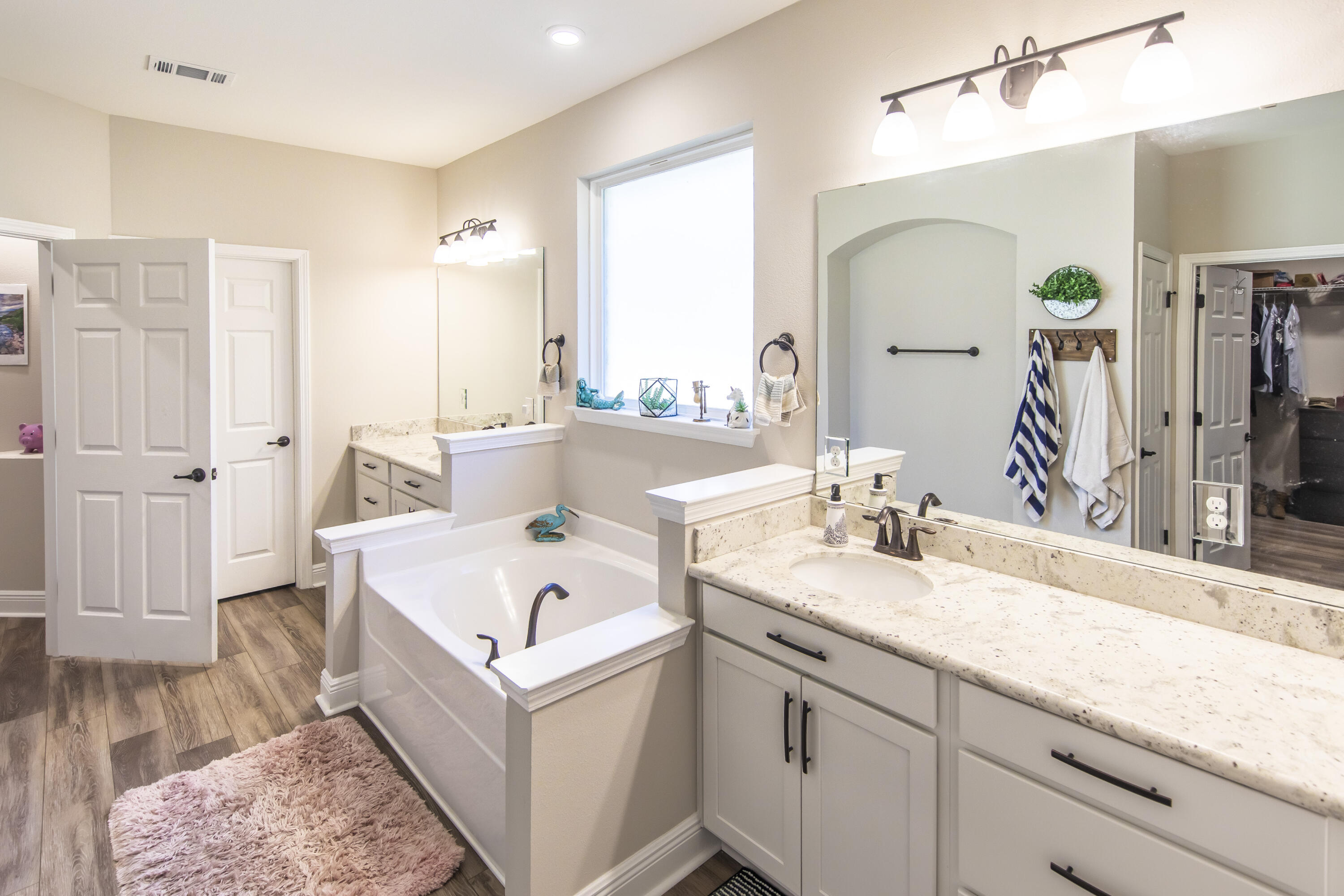 LOT 5 INDIAN CREEK RANCHETTES - Residential