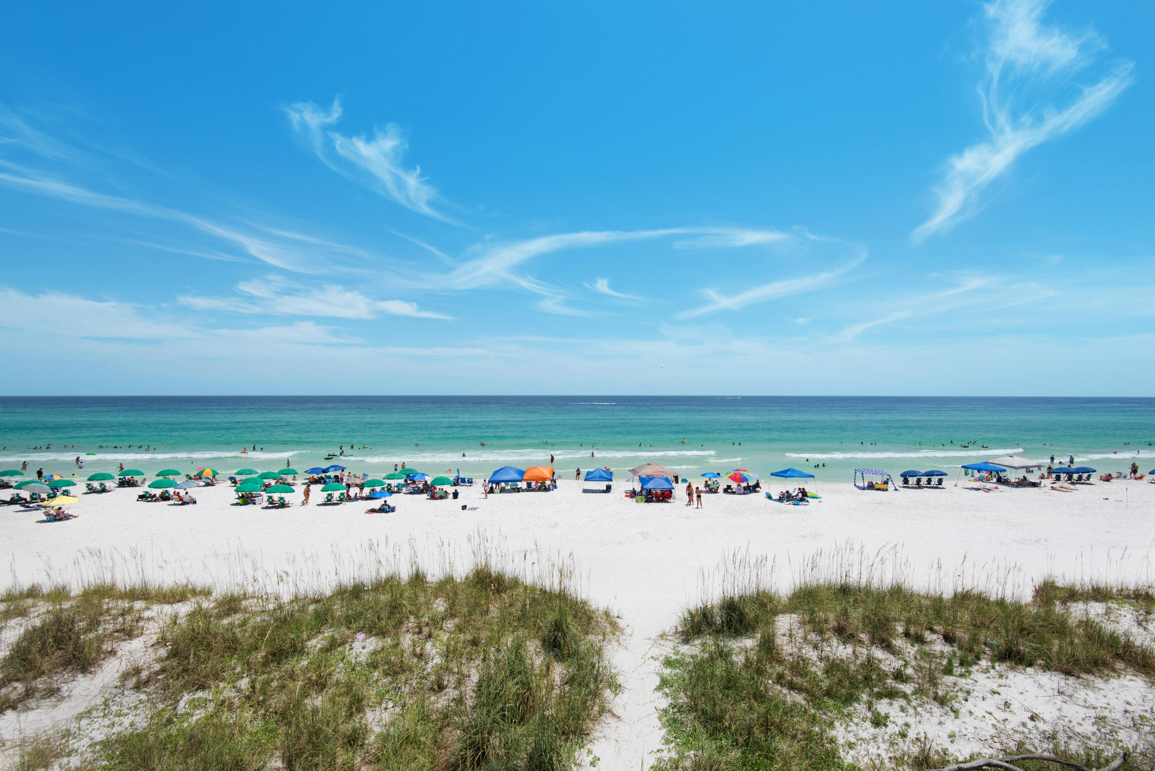 WHITECAPS T/H UNREC - Residential