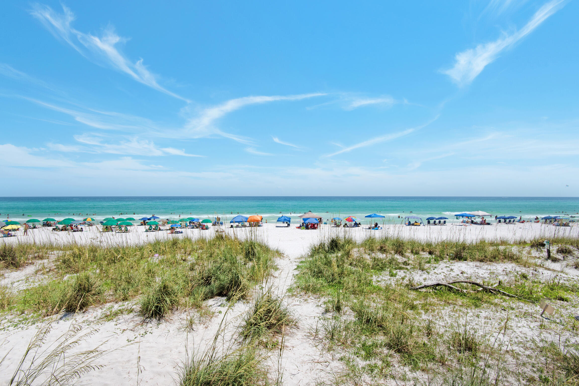WHITECAPS T/H UNREC - Residential