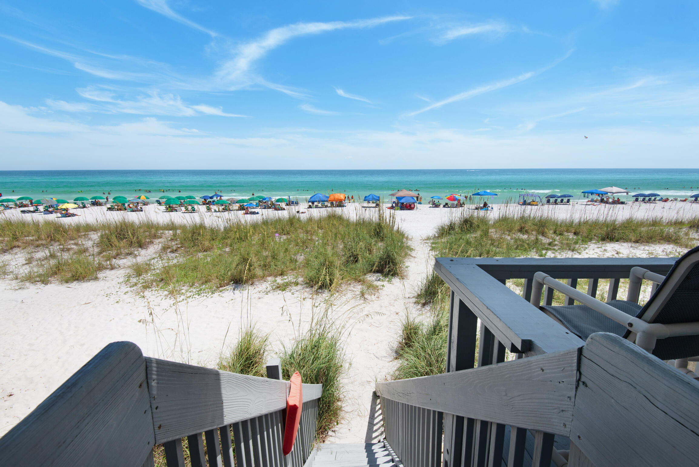 WHITECAPS T/H UNREC - Residential