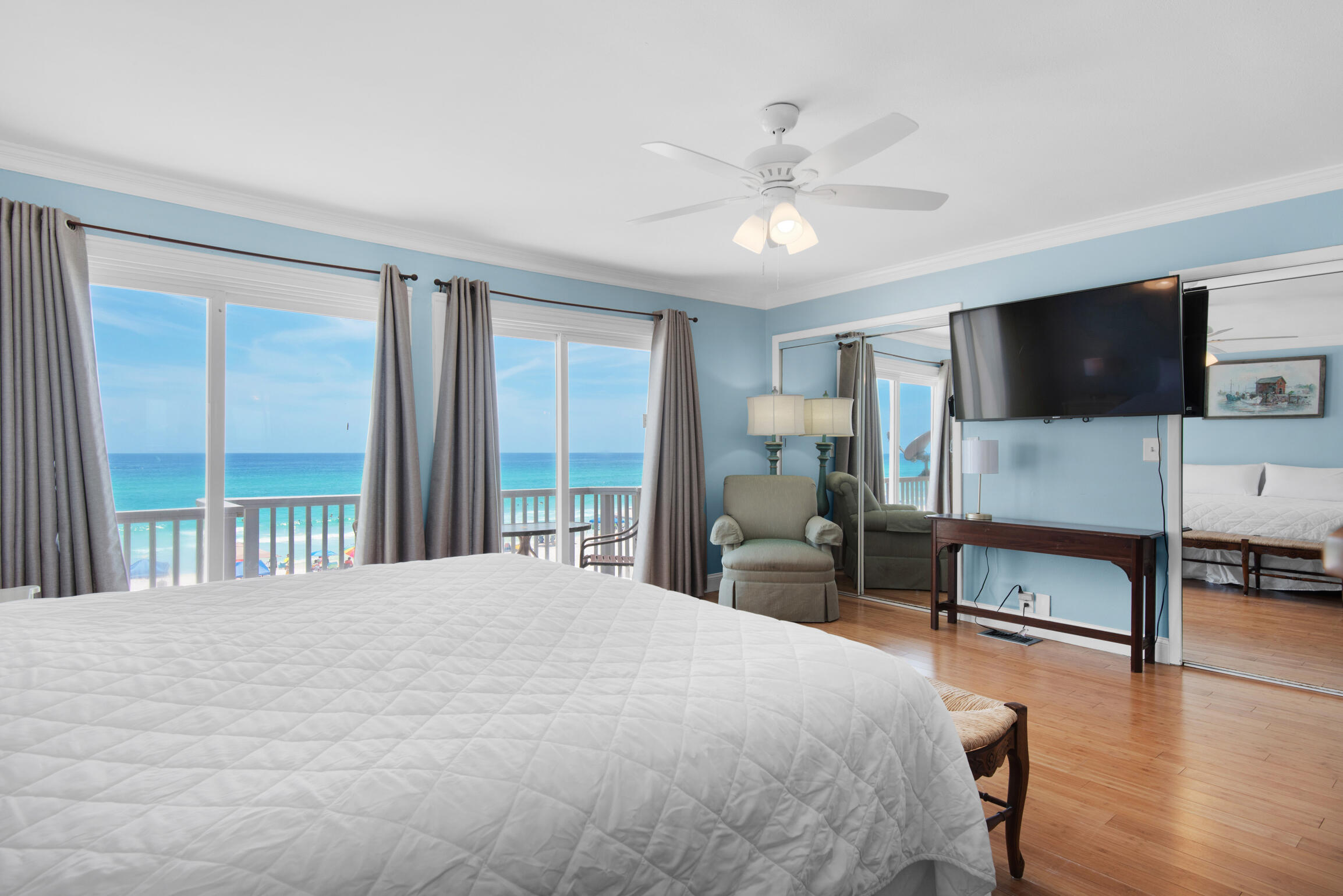 WHITECAPS T/H UNREC - Residential