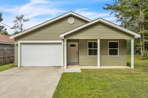 3171 Glade Dr Drive Milton FL 32583