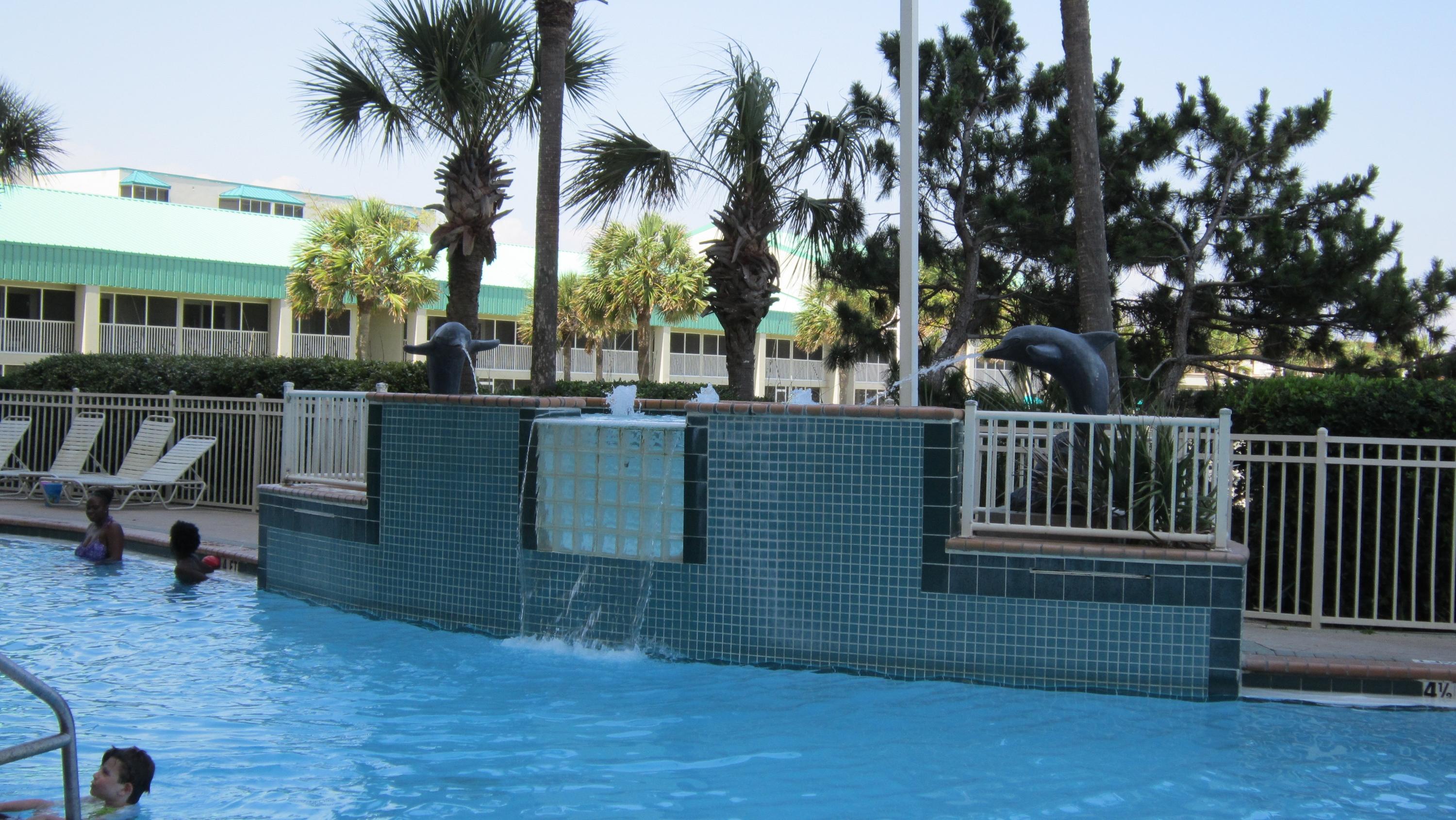 PELICAN BEACH RESORT CONDO - Residential