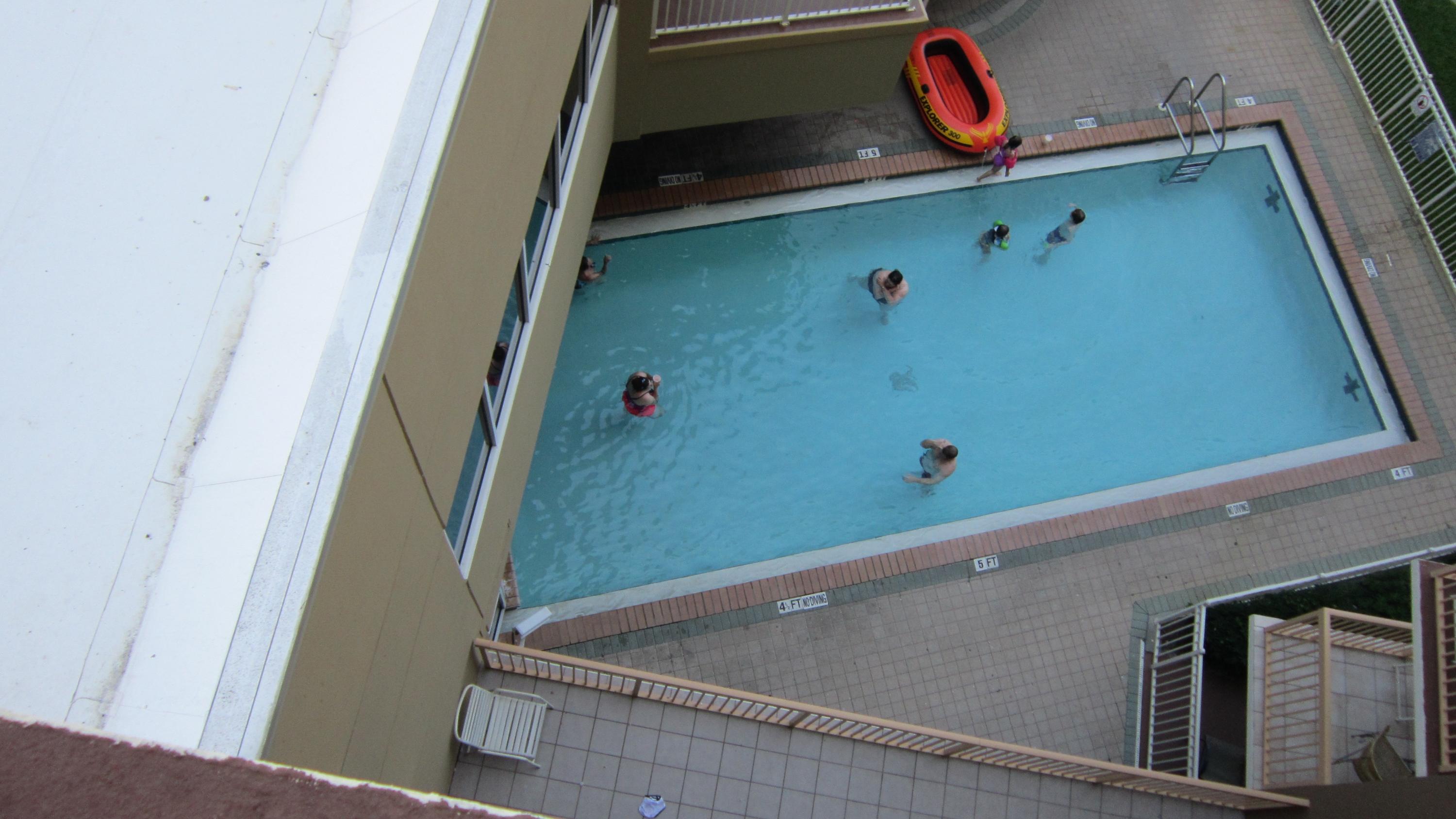 PELICAN BEACH RESORT CONDO - Residential