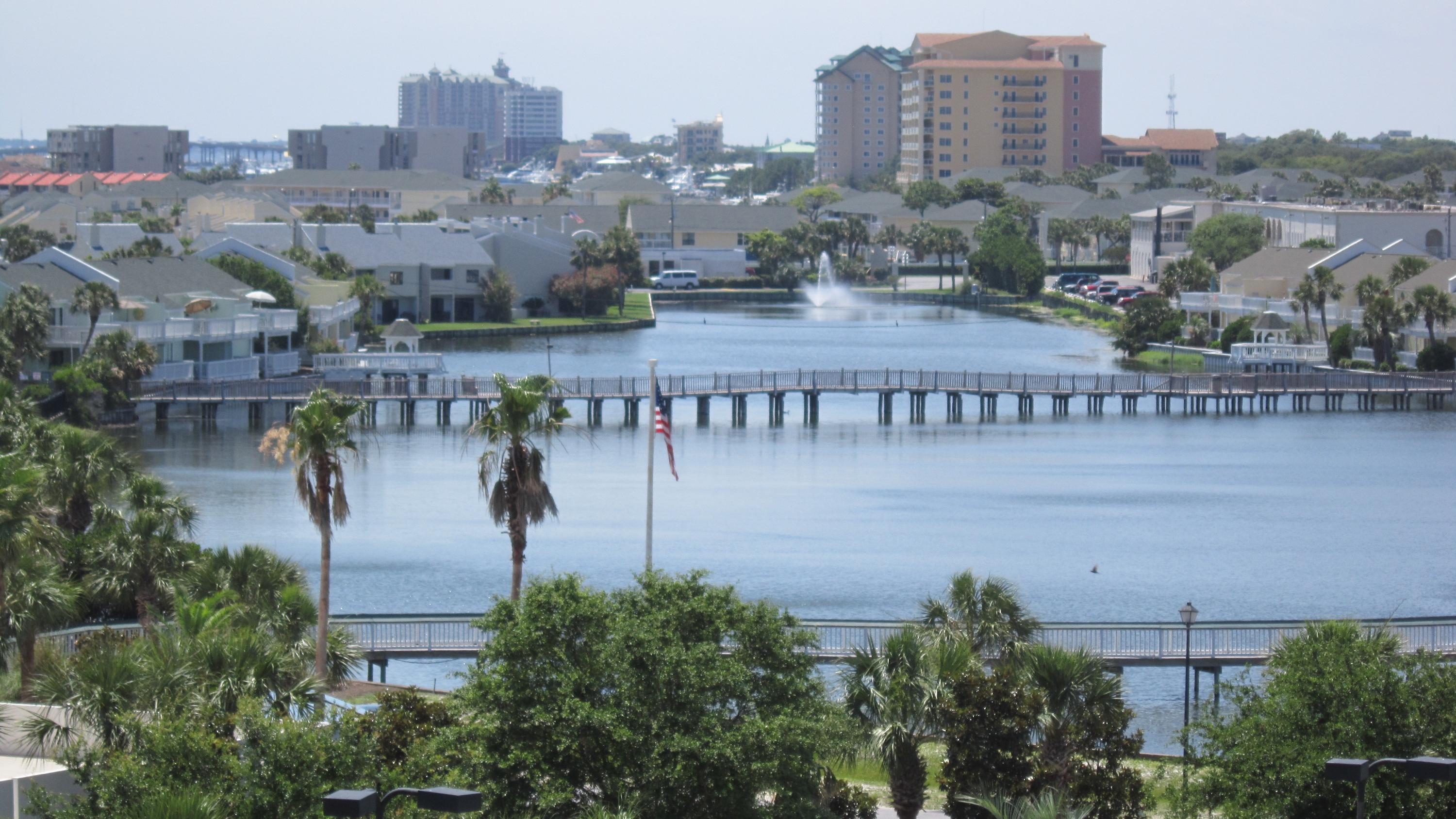 PELICAN BEACH RESORT CONDO - Residential
