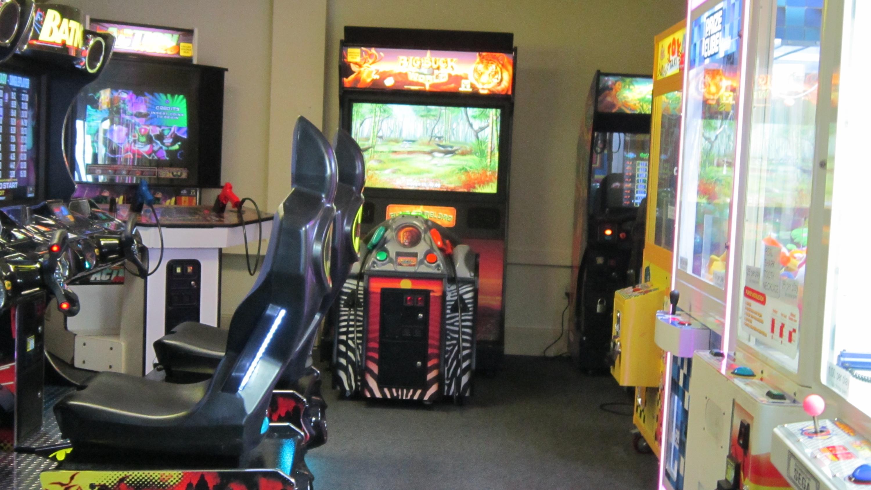 PELICAN BEACH RESORT CONDO - Residential