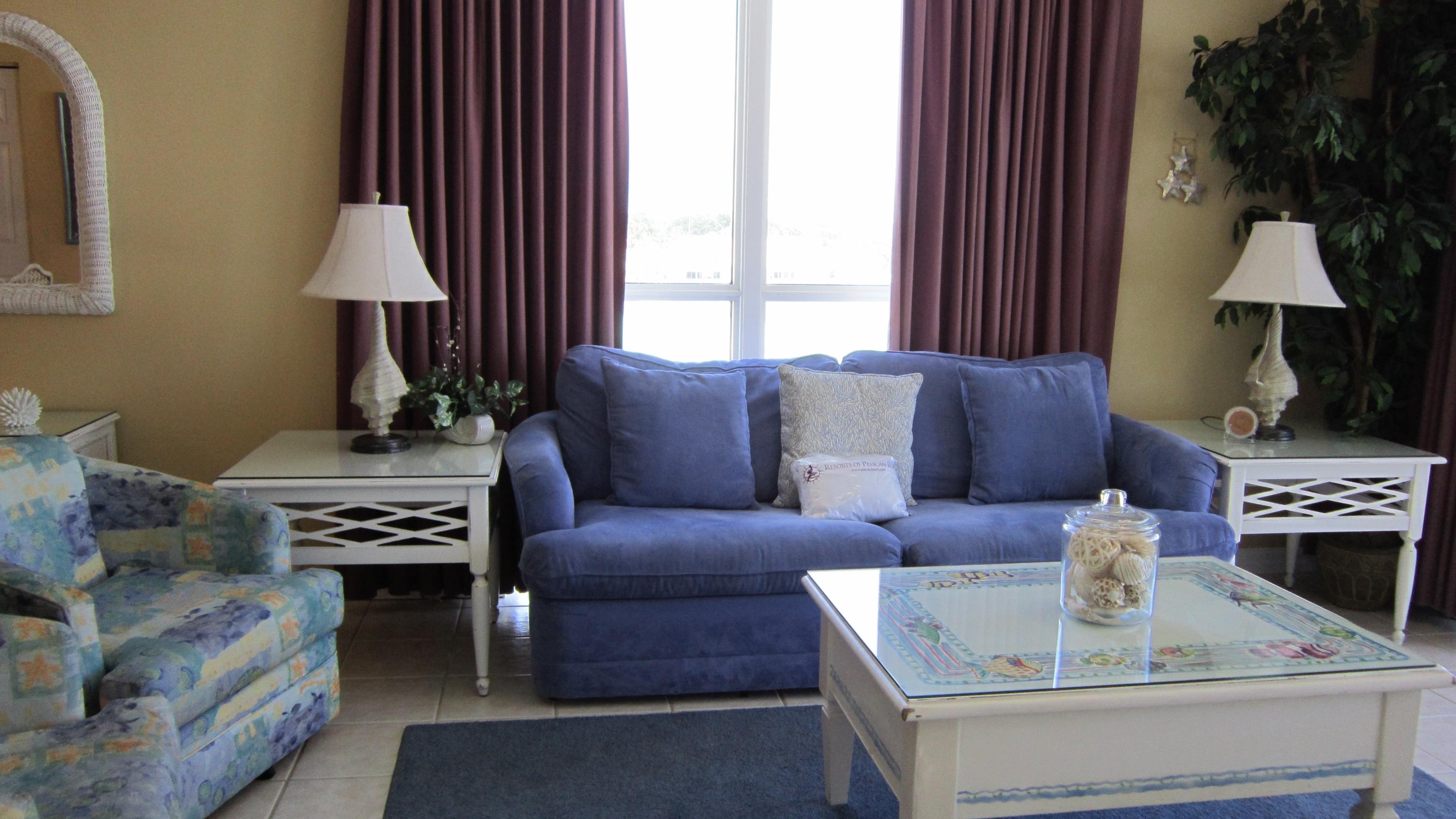 PELICAN BEACH RESORT CONDO - Residential