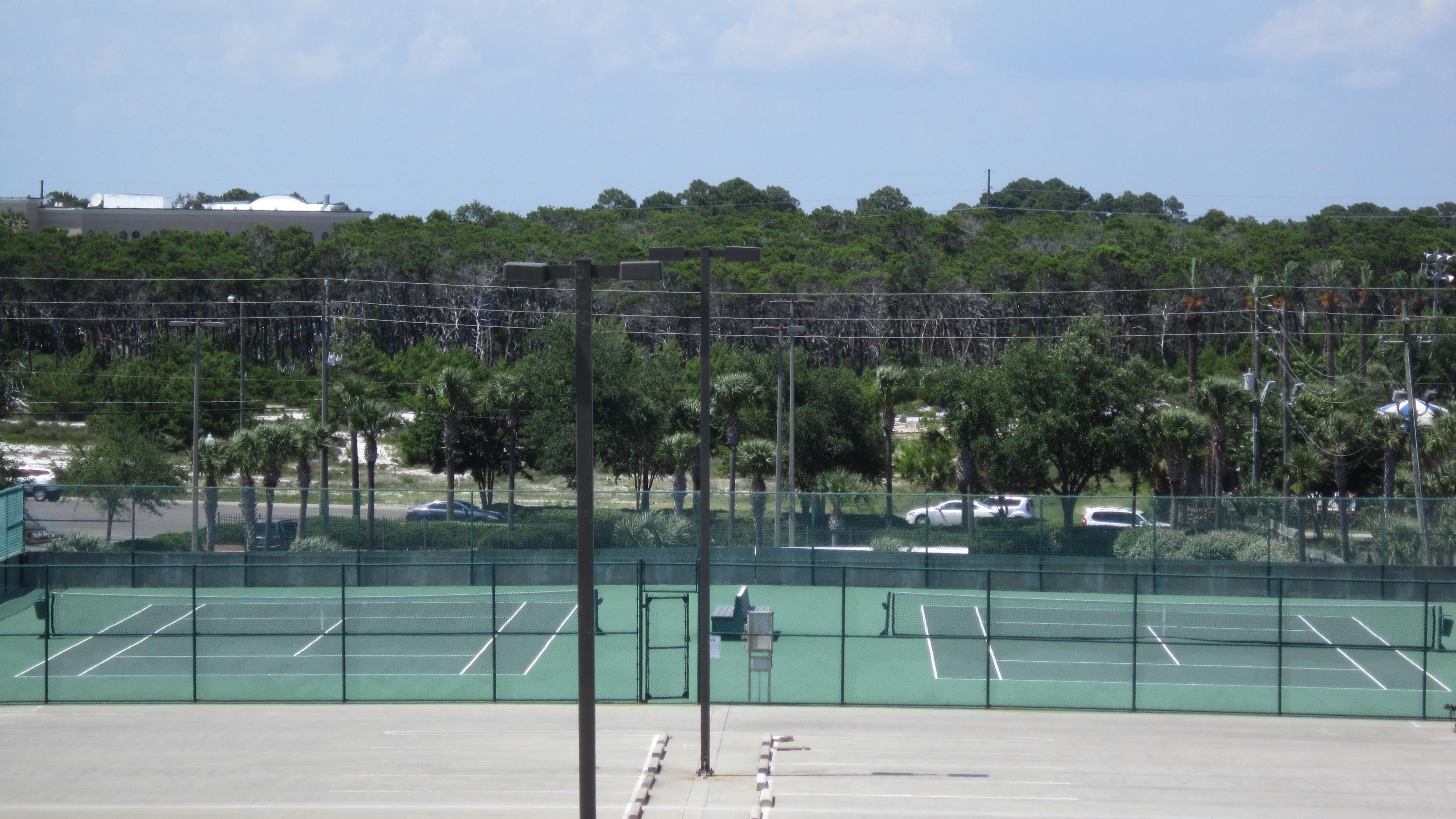 PELICAN BEACH RESORT CONDO - Residential