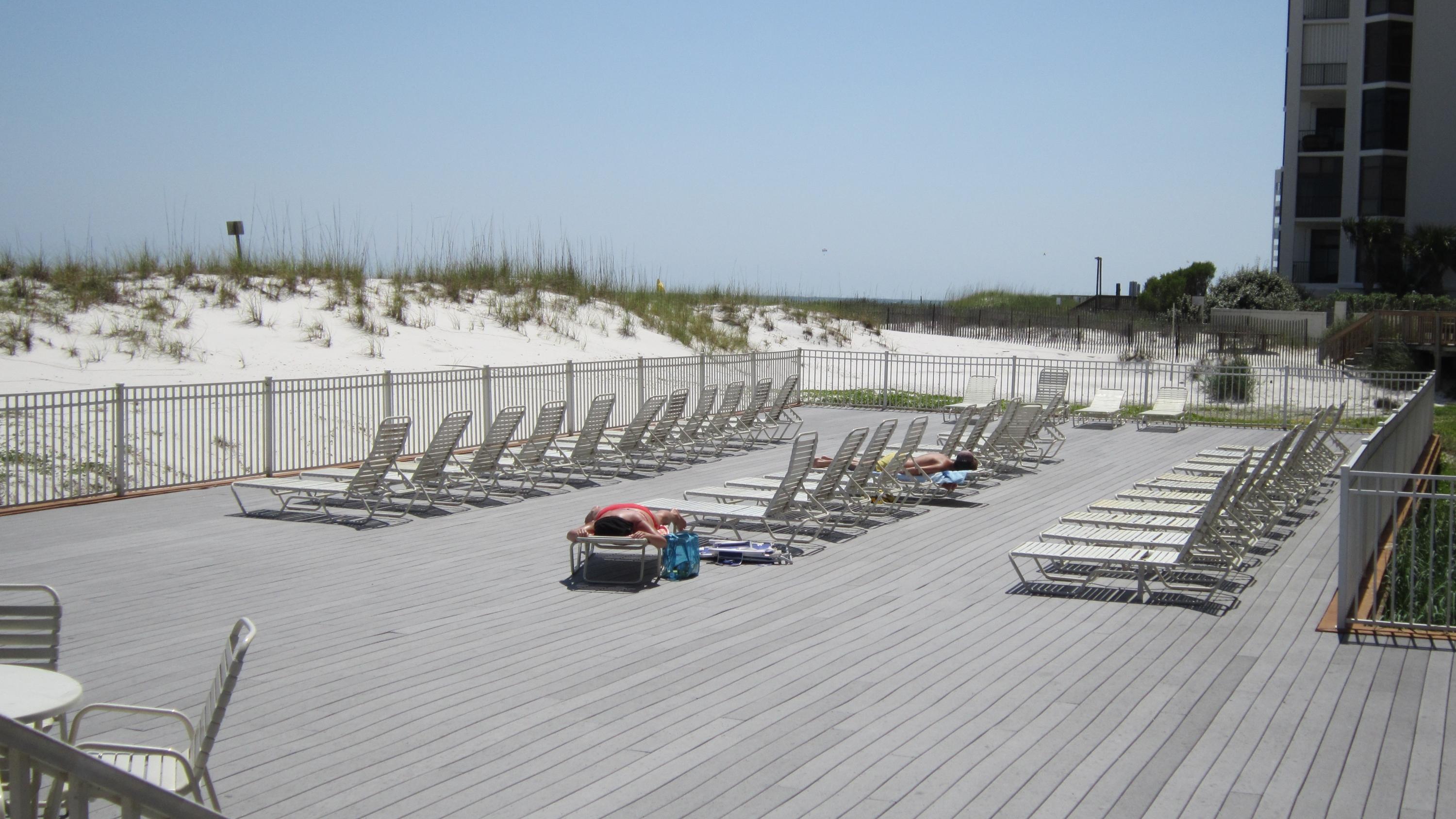 PELICAN BEACH RESORT CONDO - Residential