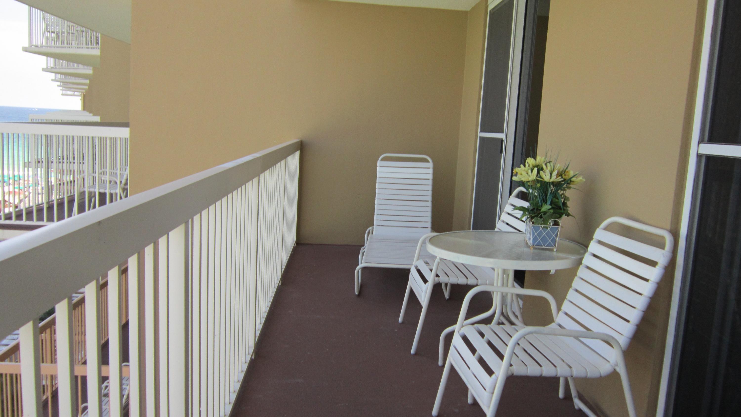 PELICAN BEACH RESORT CONDO - Residential