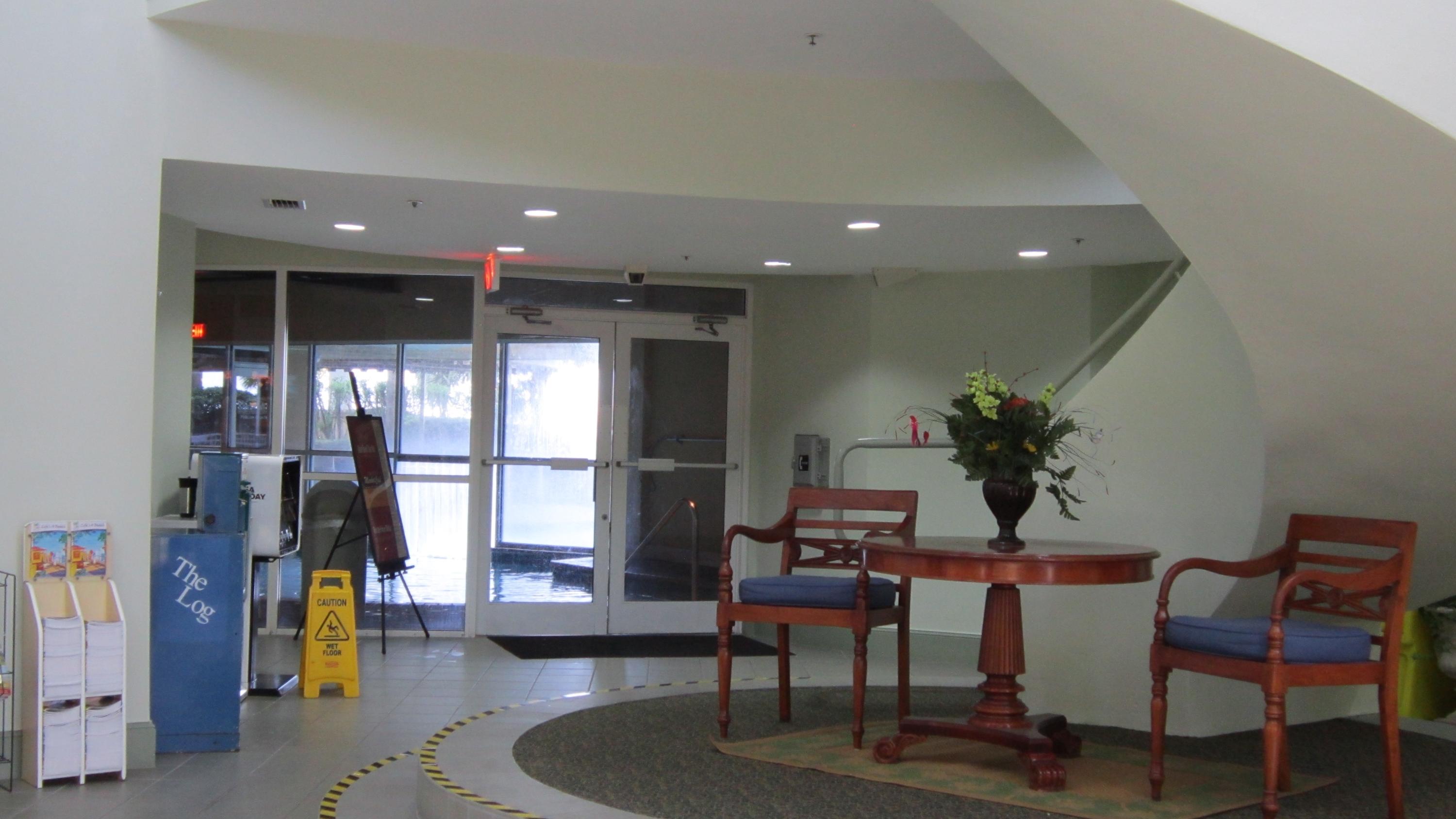 PELICAN BEACH RESORT CONDO - Residential