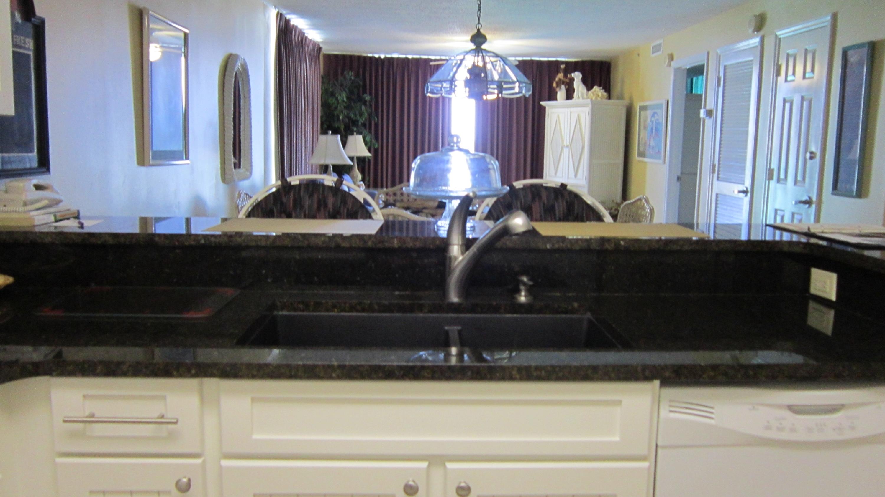 PELICAN BEACH RESORT CONDO - Residential