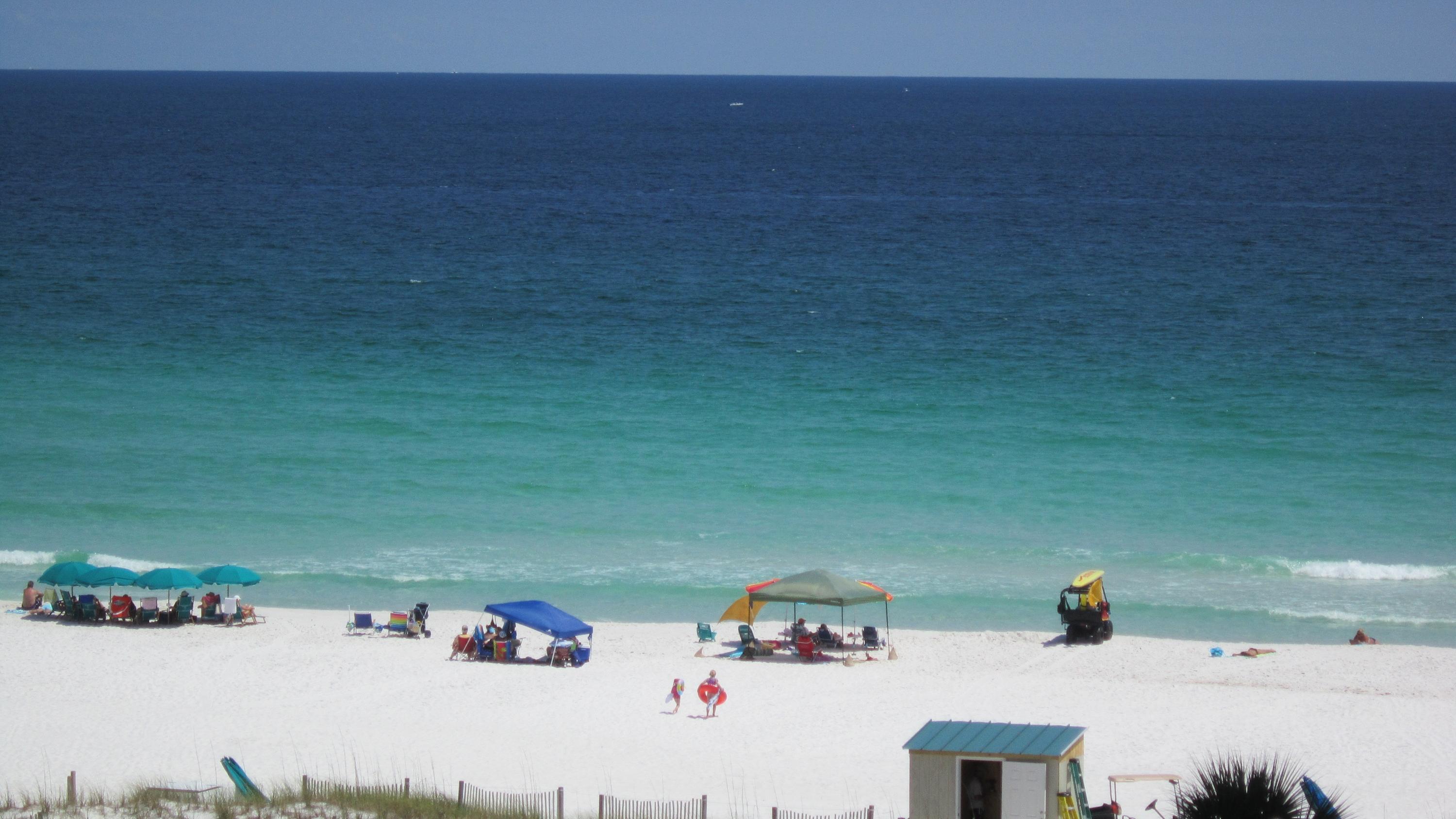 PELICAN BEACH RESORT CONDO - Residential