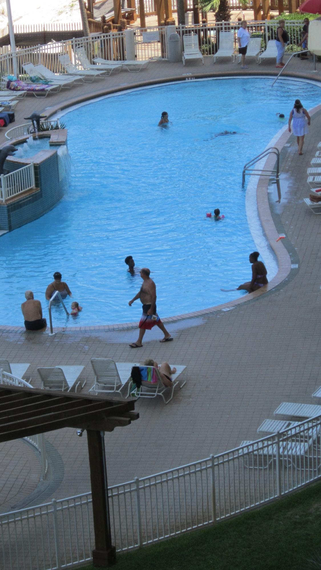 PELICAN BEACH RESORT CONDO - Residential