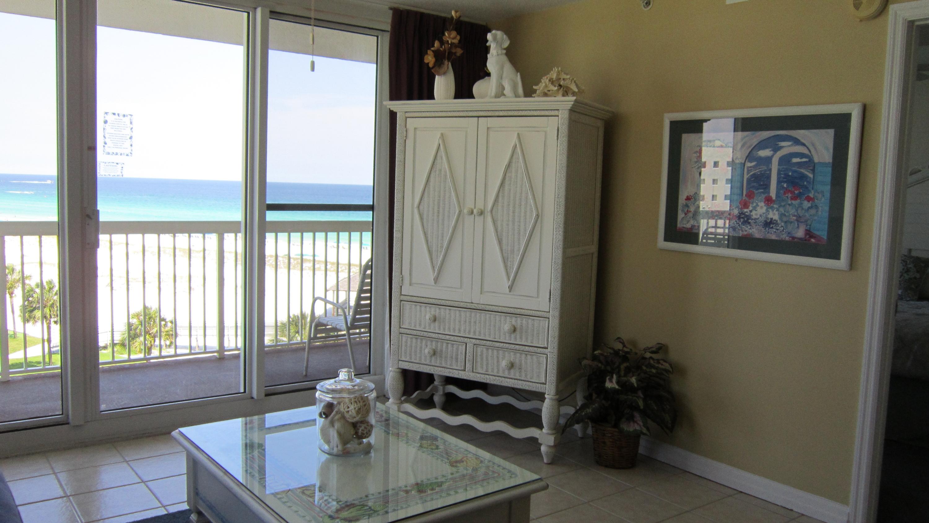 PELICAN BEACH RESORT CONDO - Residential