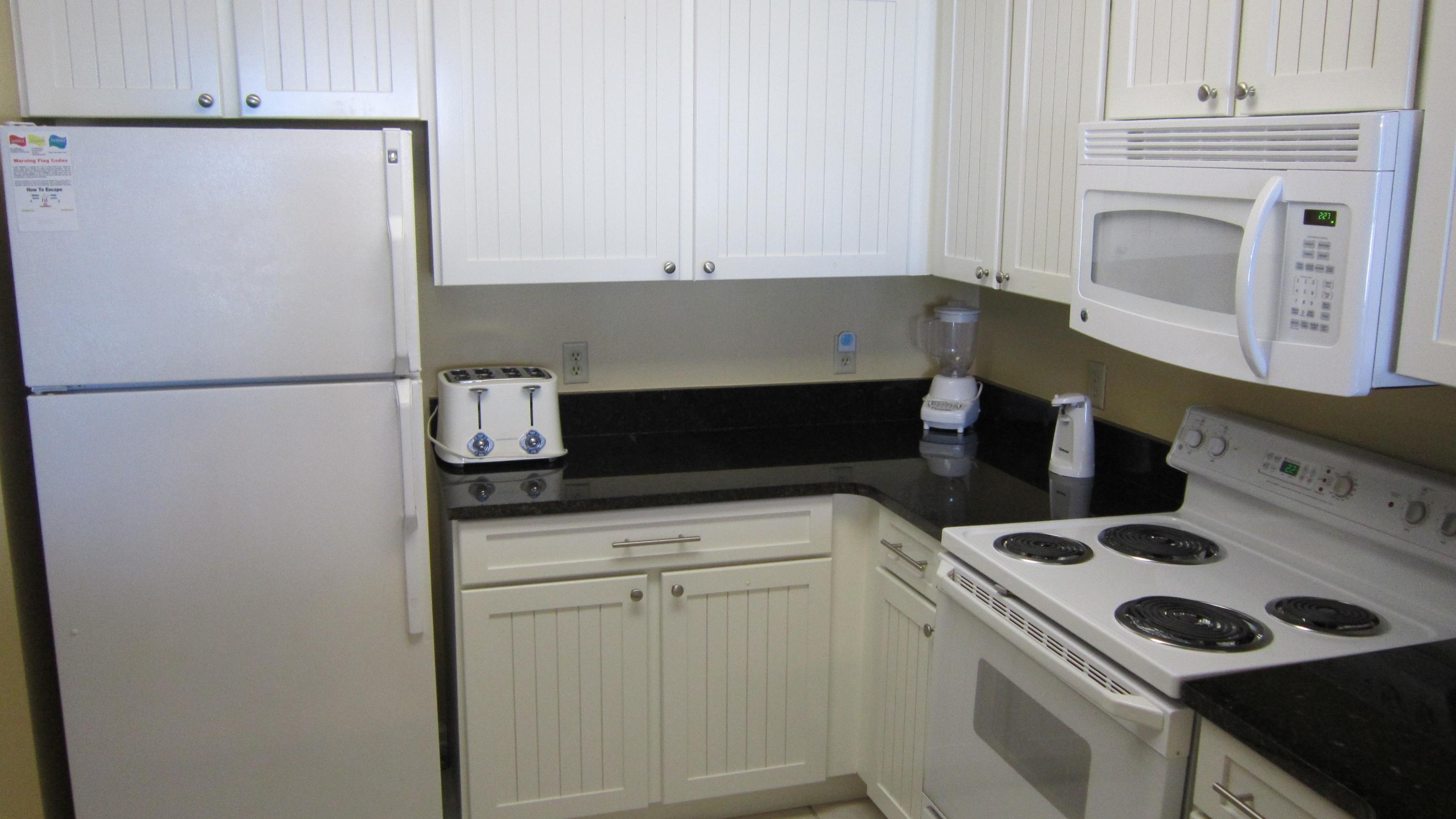 PELICAN BEACH RESORT CONDO - Residential