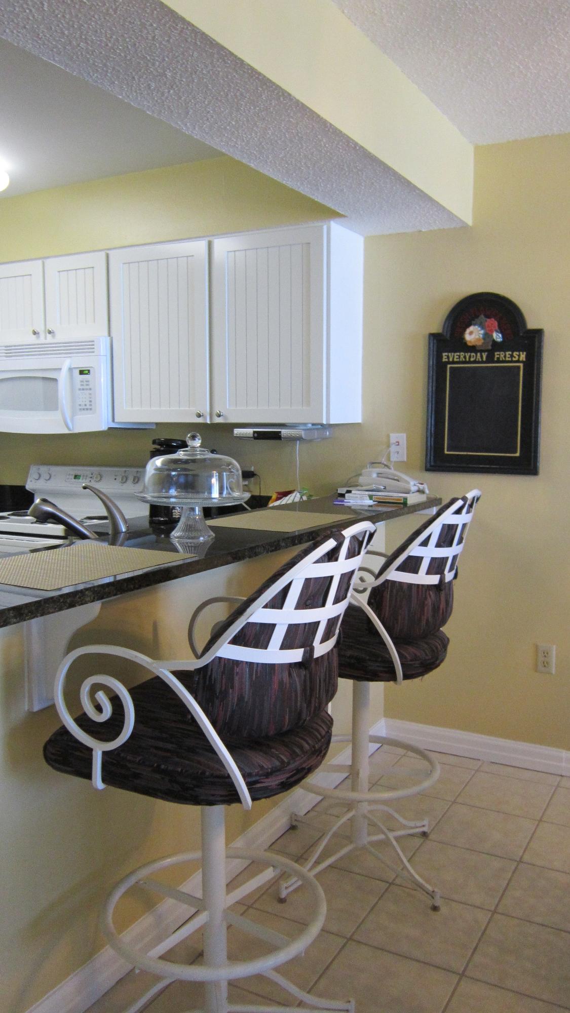 PELICAN BEACH RESORT CONDO - Residential