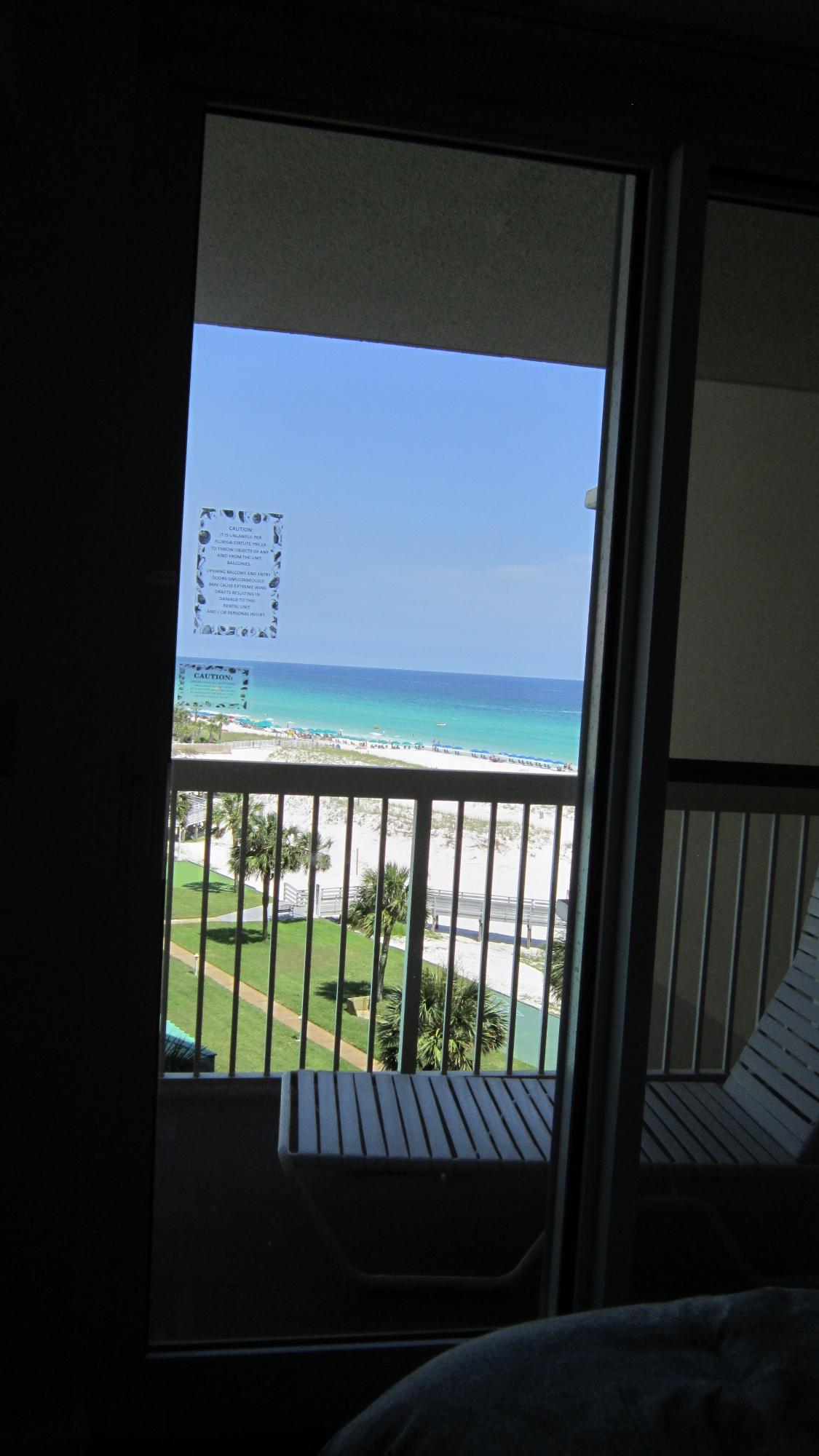 PELICAN BEACH RESORT CONDO - Residential
