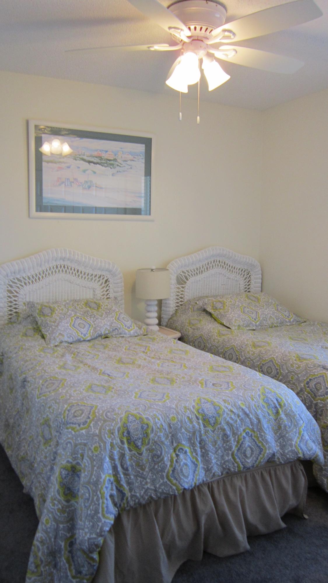 PELICAN BEACH RESORT CONDO - Residential