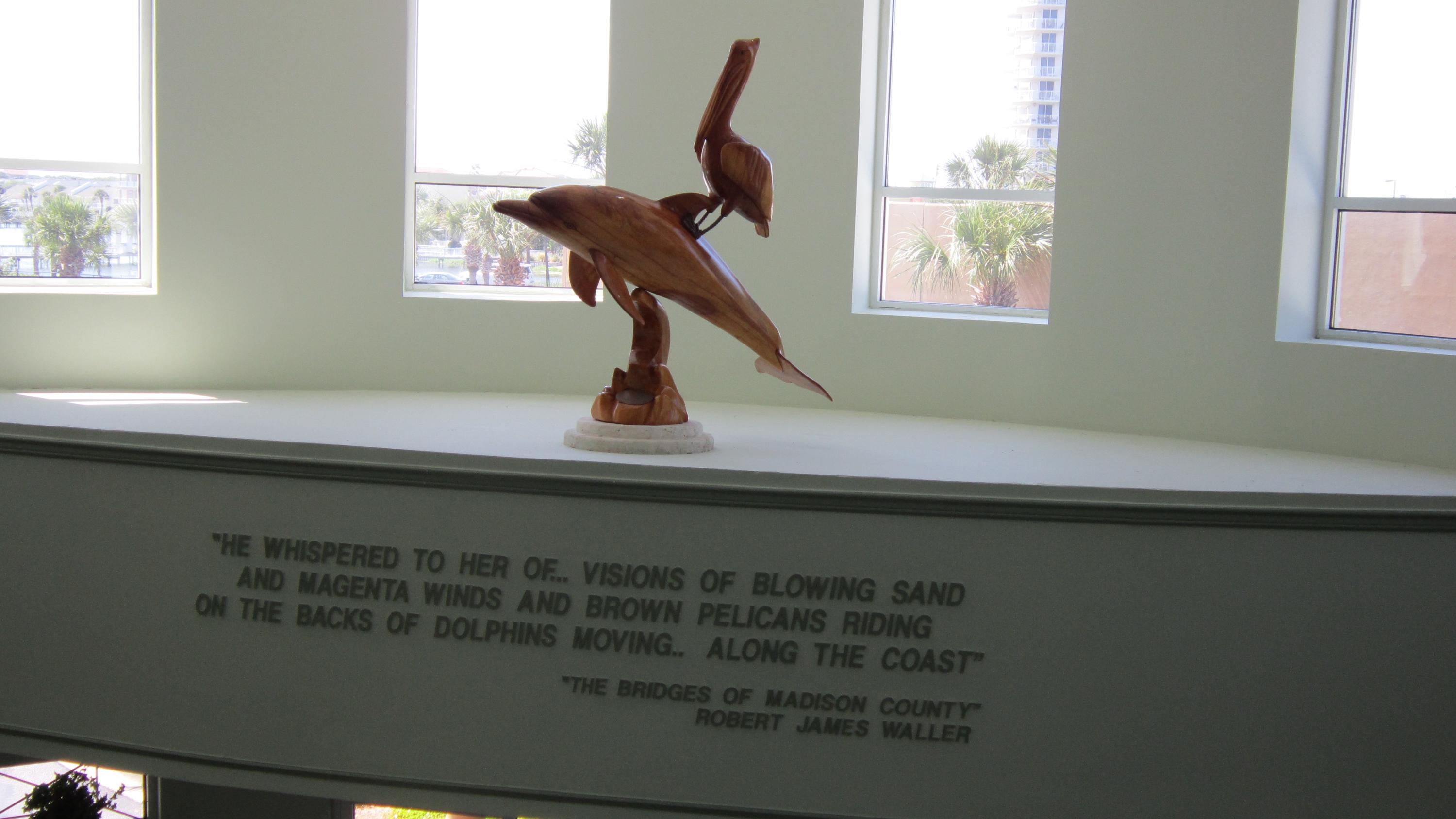 PELICAN BEACH RESORT CONDO - Residential