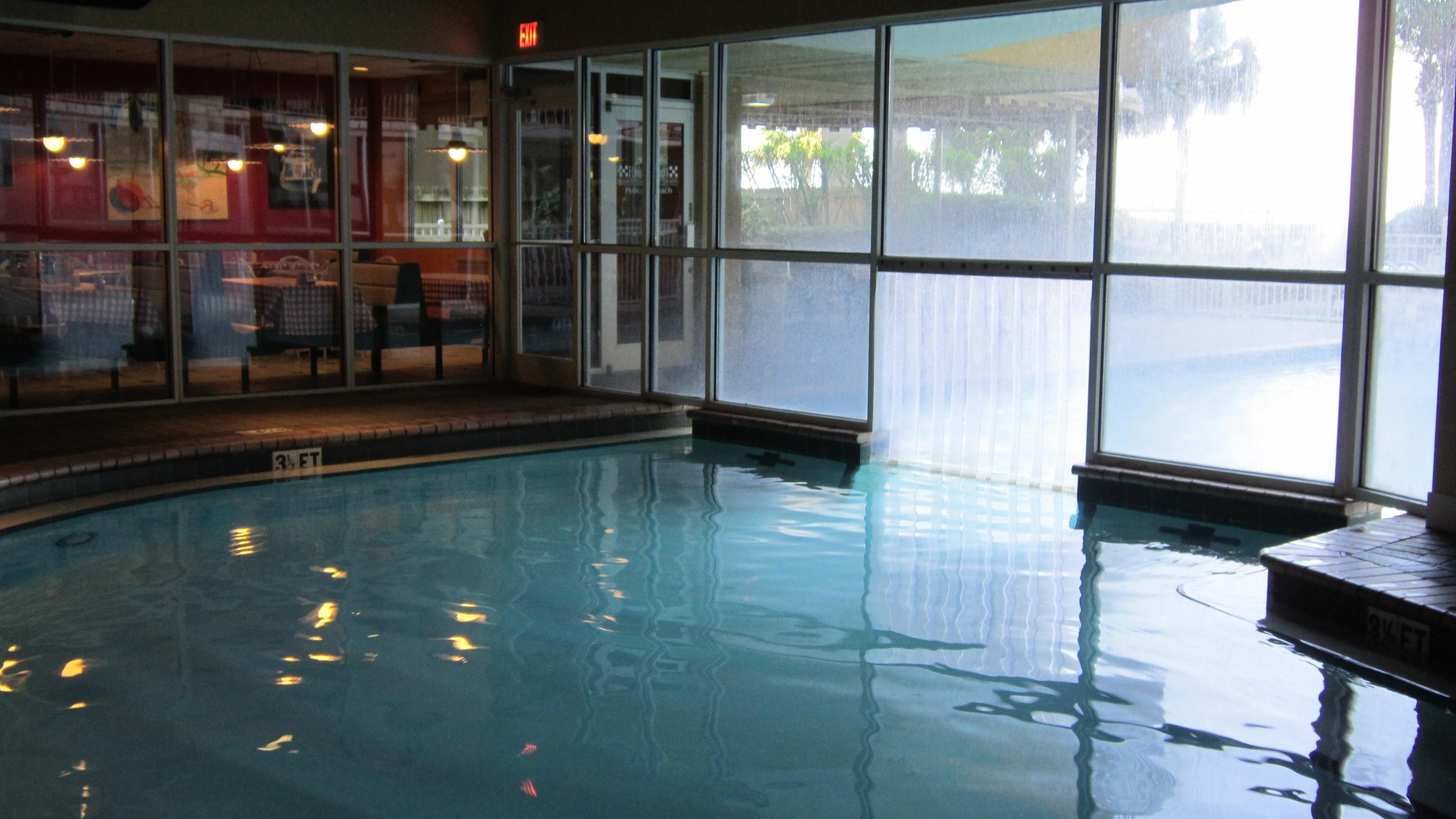 PELICAN BEACH RESORT CONDO - Residential