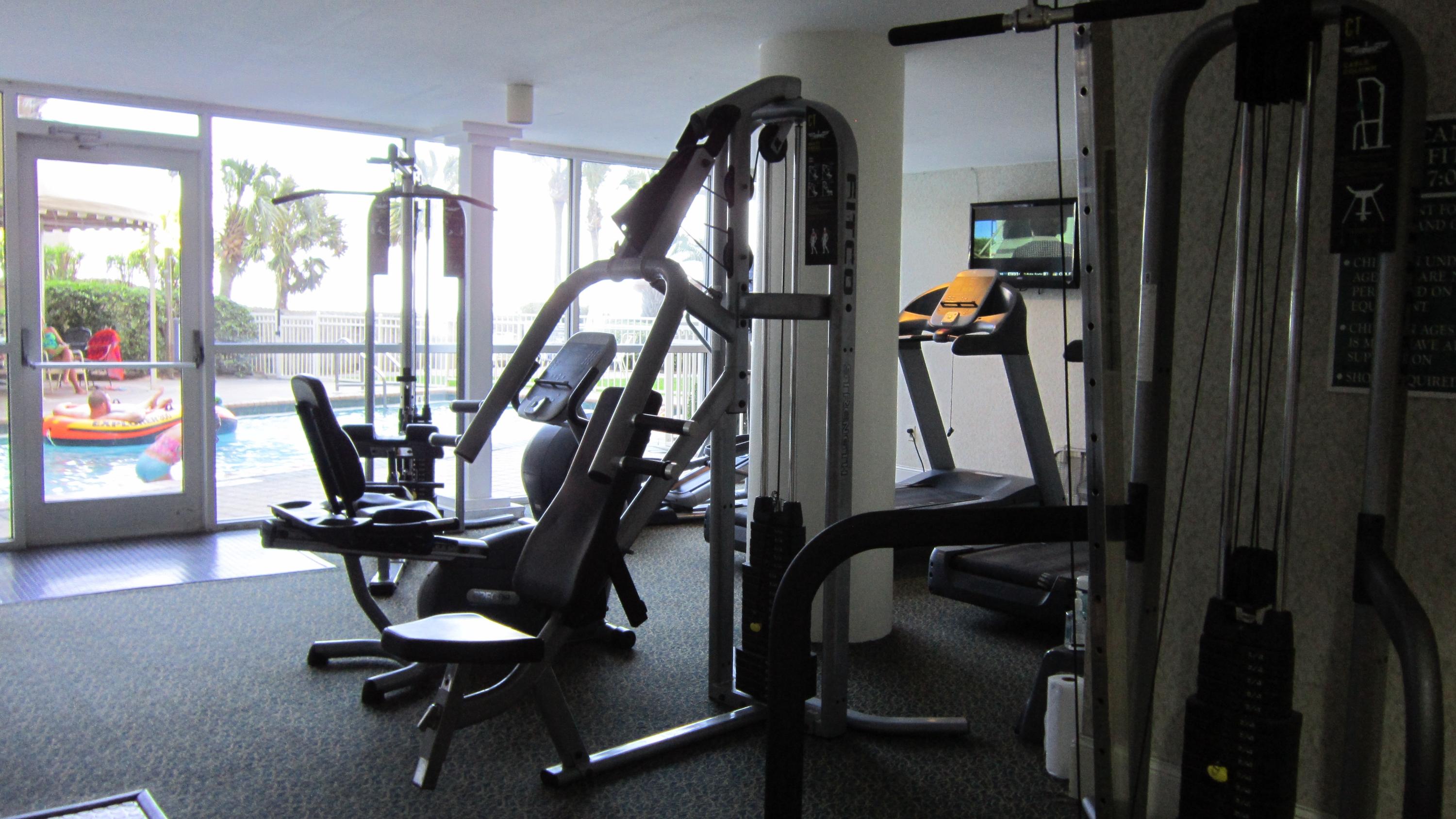 PELICAN BEACH RESORT CONDO - Residential