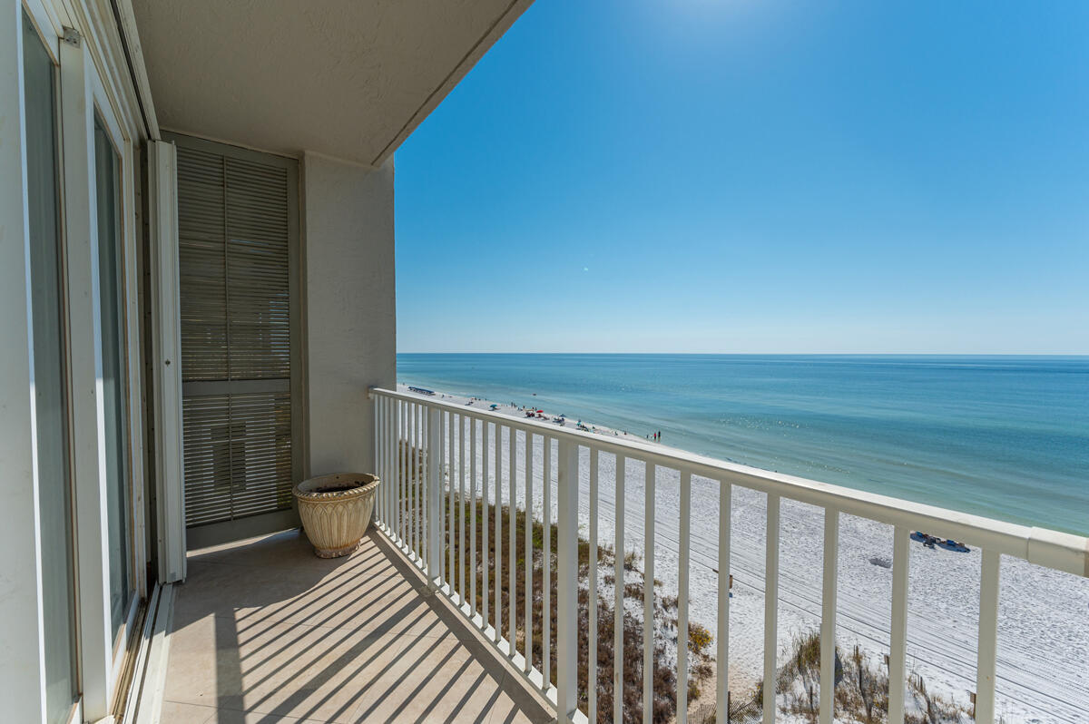 COMPASS ROSE CONDO f/n/a SAND DRIFT BEACH HOUSE CONDO - Residential