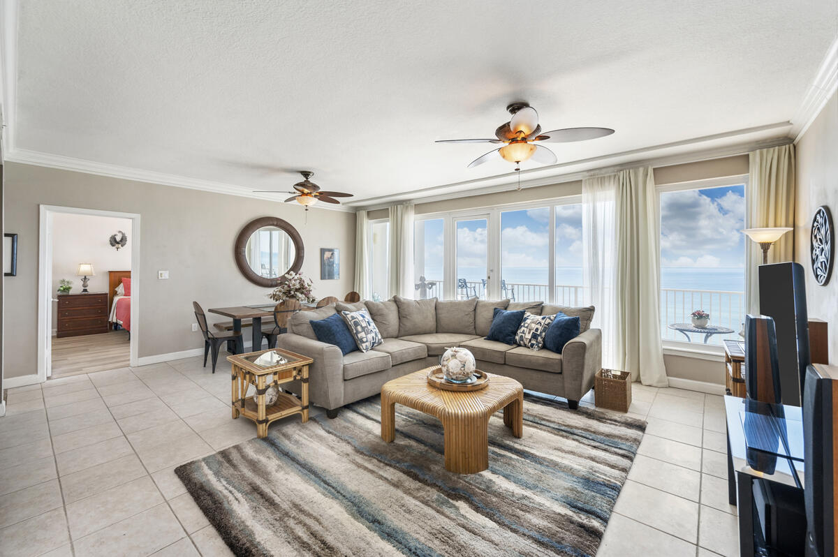 COMPASS ROSE CONDO f/n/a SAND DRIFT BEACH HOUSE CONDO - Residential